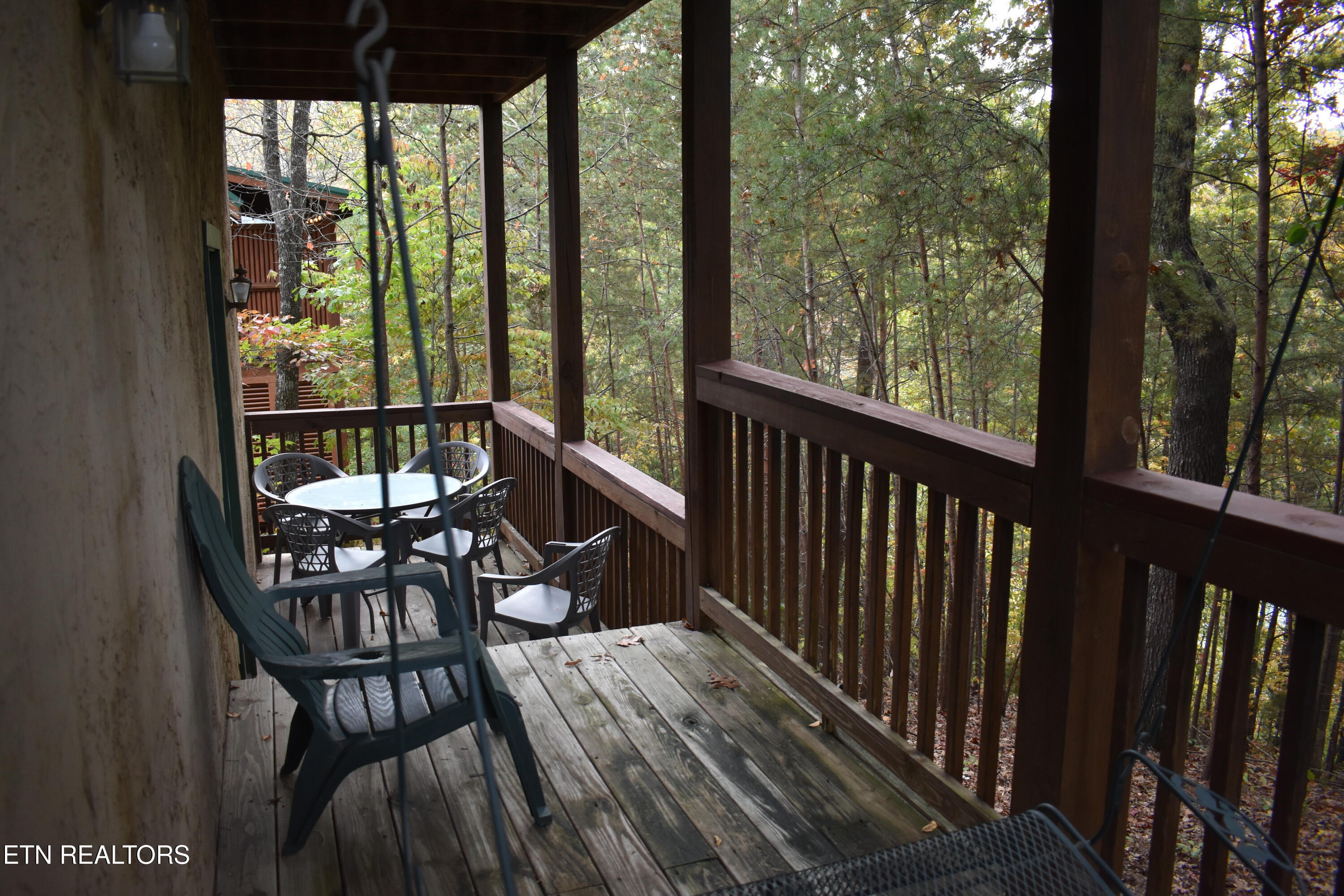 515 Chickasaw Gap Way Pigeon Forge TN 37863