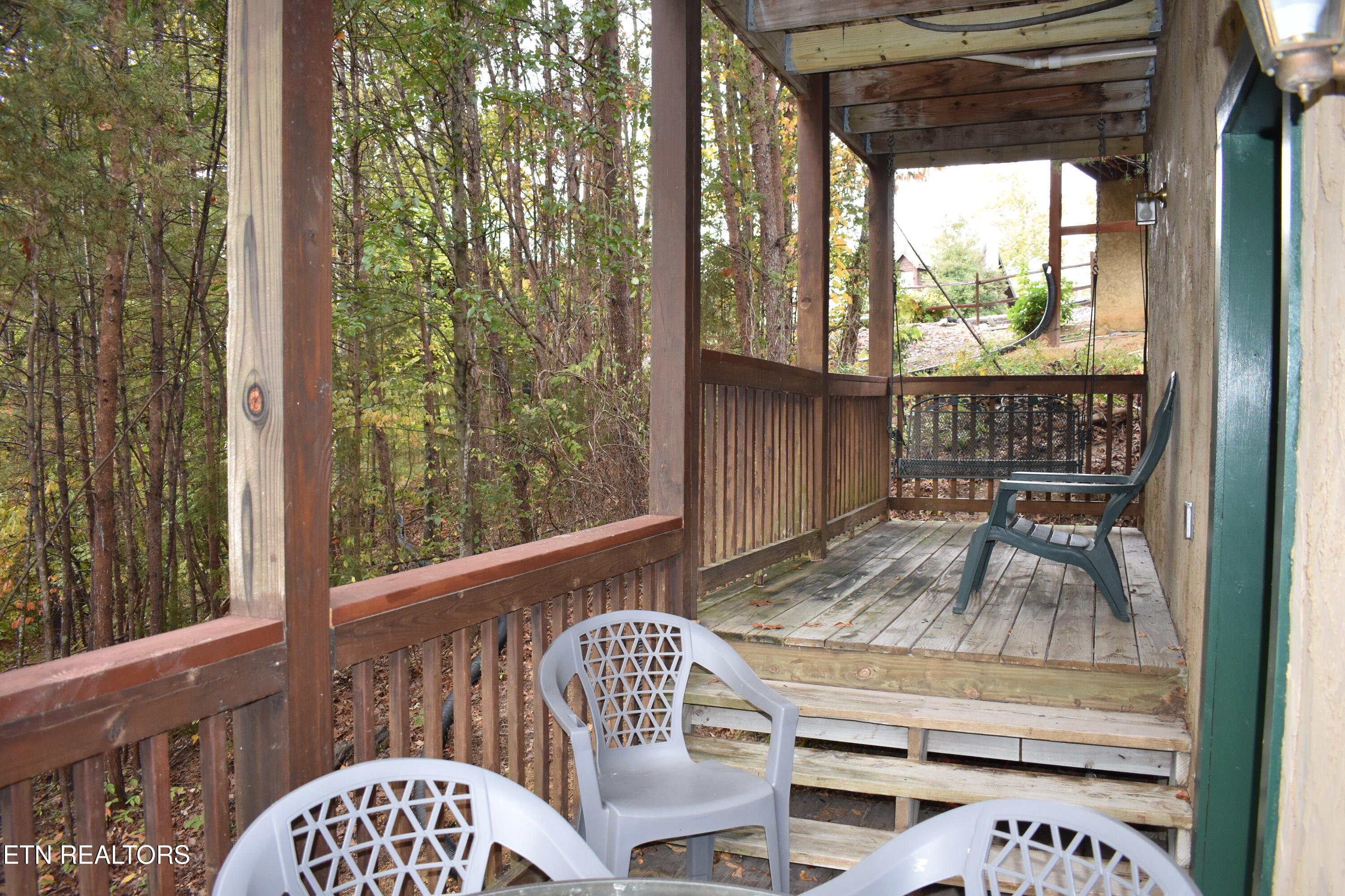 515 Chickasaw Gap Way Pigeon Forge TN 37863