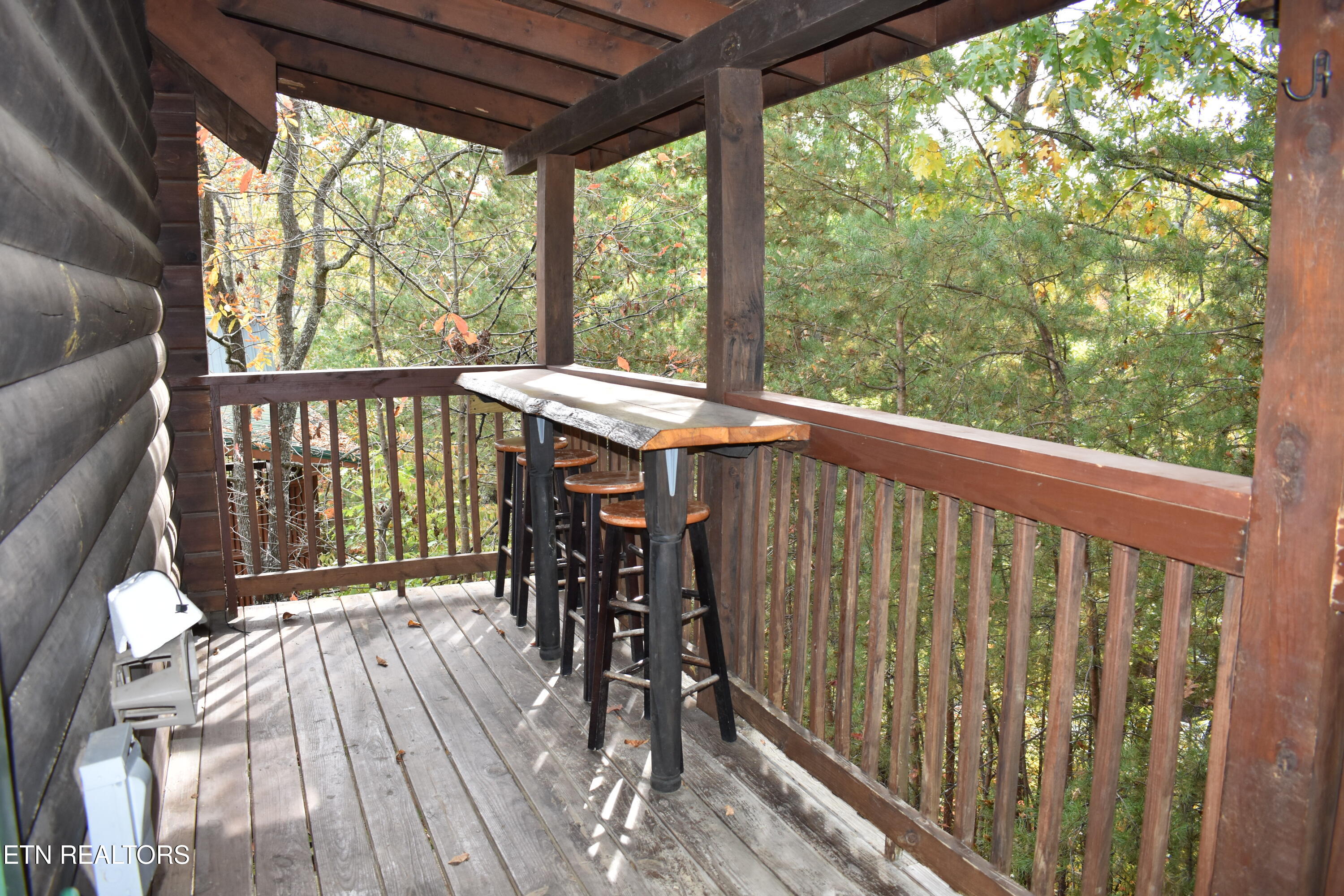 515 Chickasaw Gap Way Pigeon Forge TN 37863