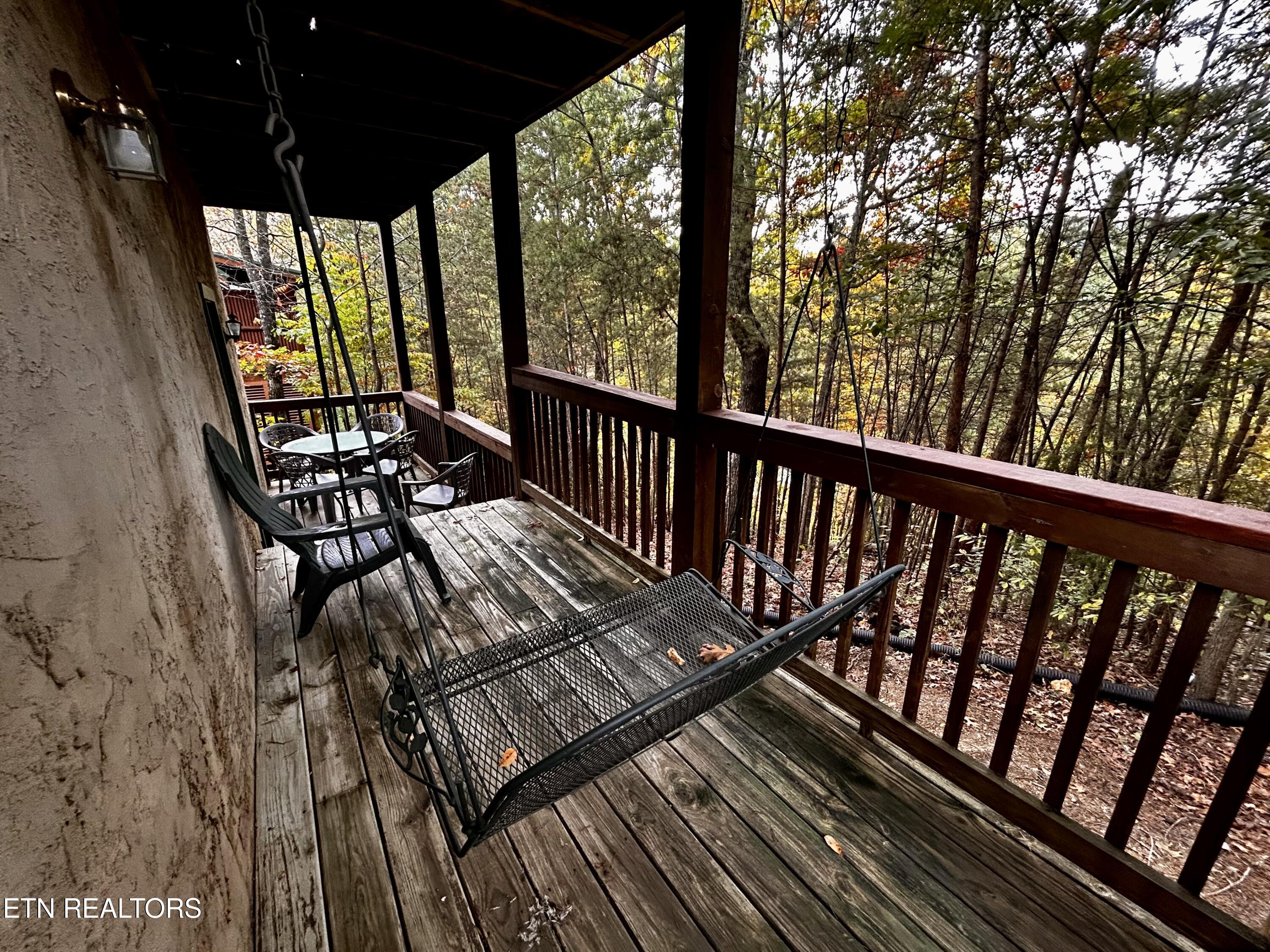 515 Chickasaw Gap Way Pigeon Forge TN 37863