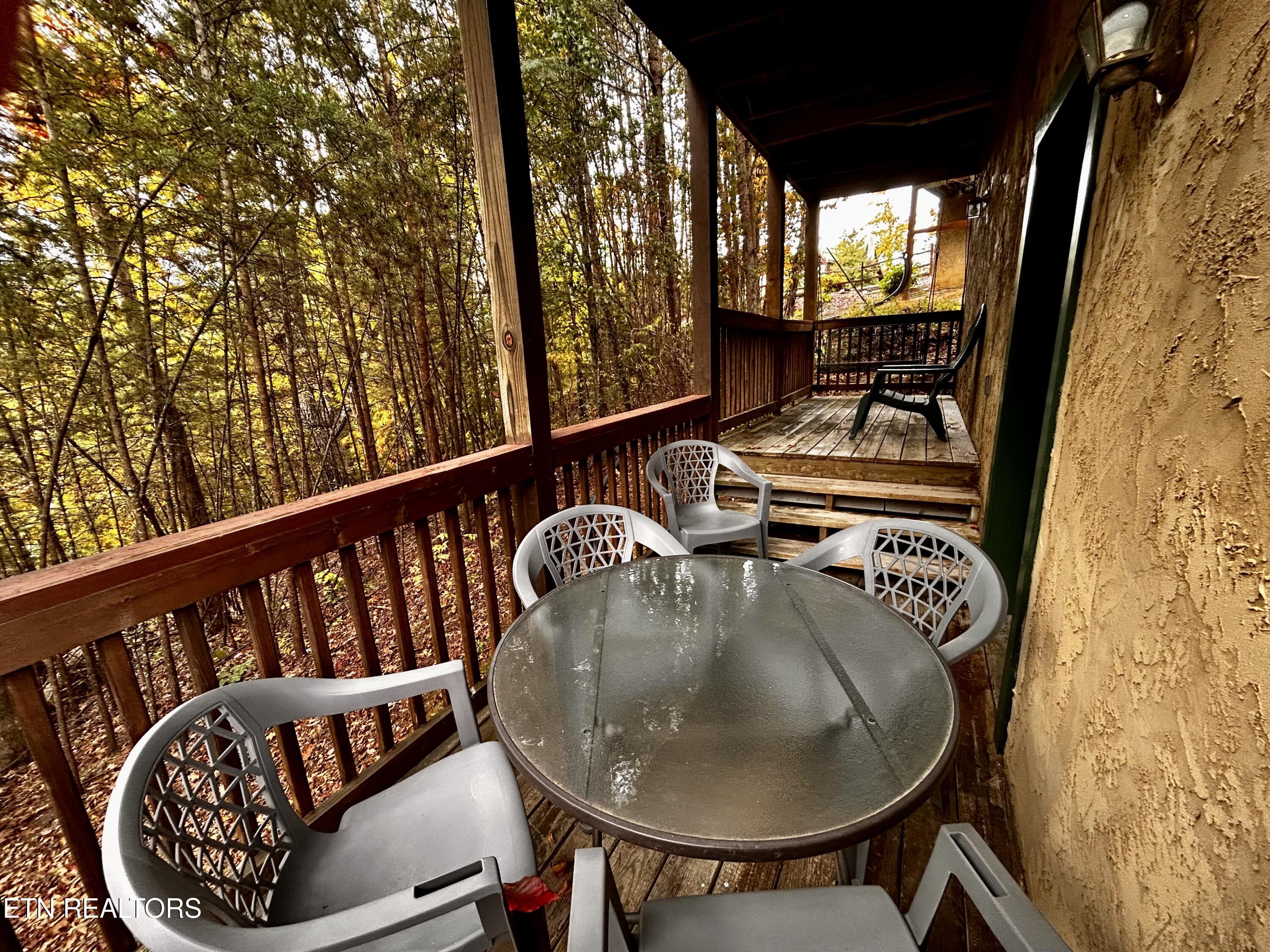 515 Chickasaw Gap Way Pigeon Forge TN 37863