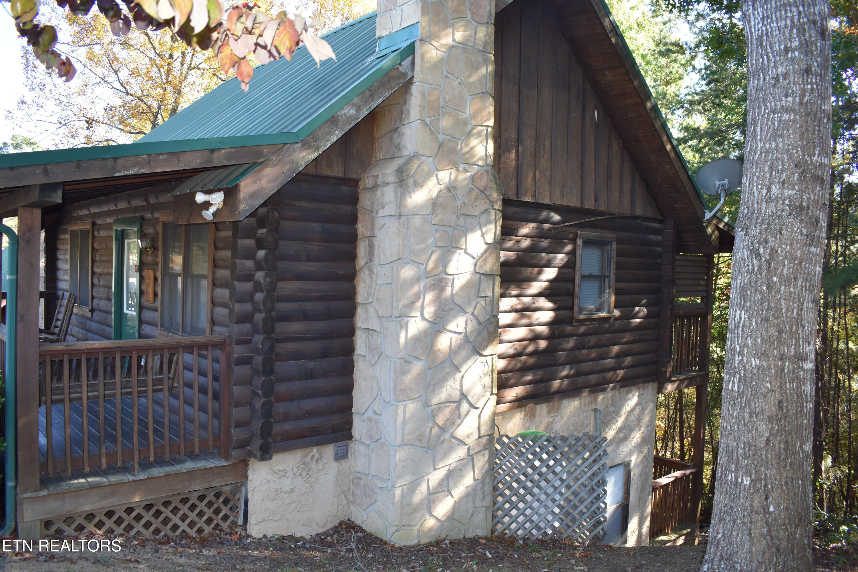 515 Chickasaw Gap Way Pigeon Forge TN 37863