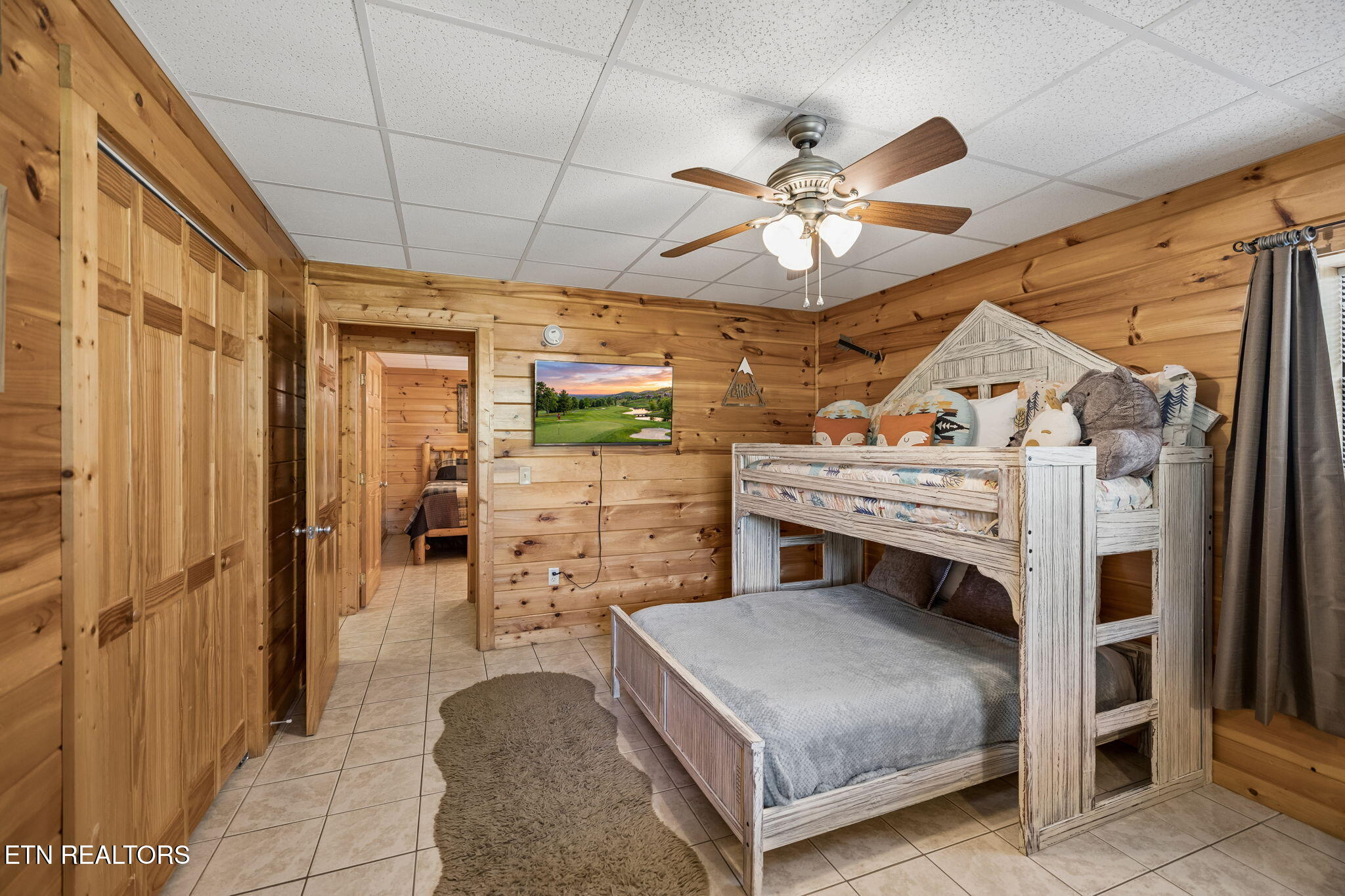 1619 Little Cove Church Road Sevierville TN 37862