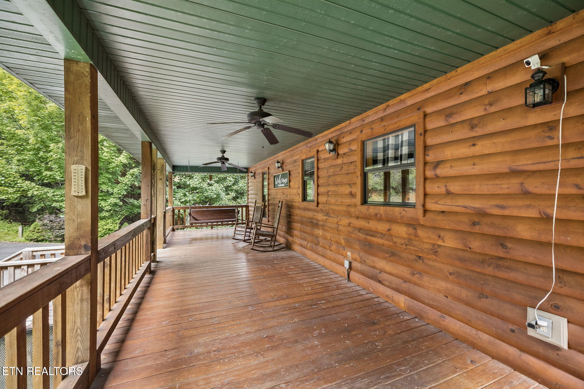 1619 Little Cove Church Road Sevierville TN 37862