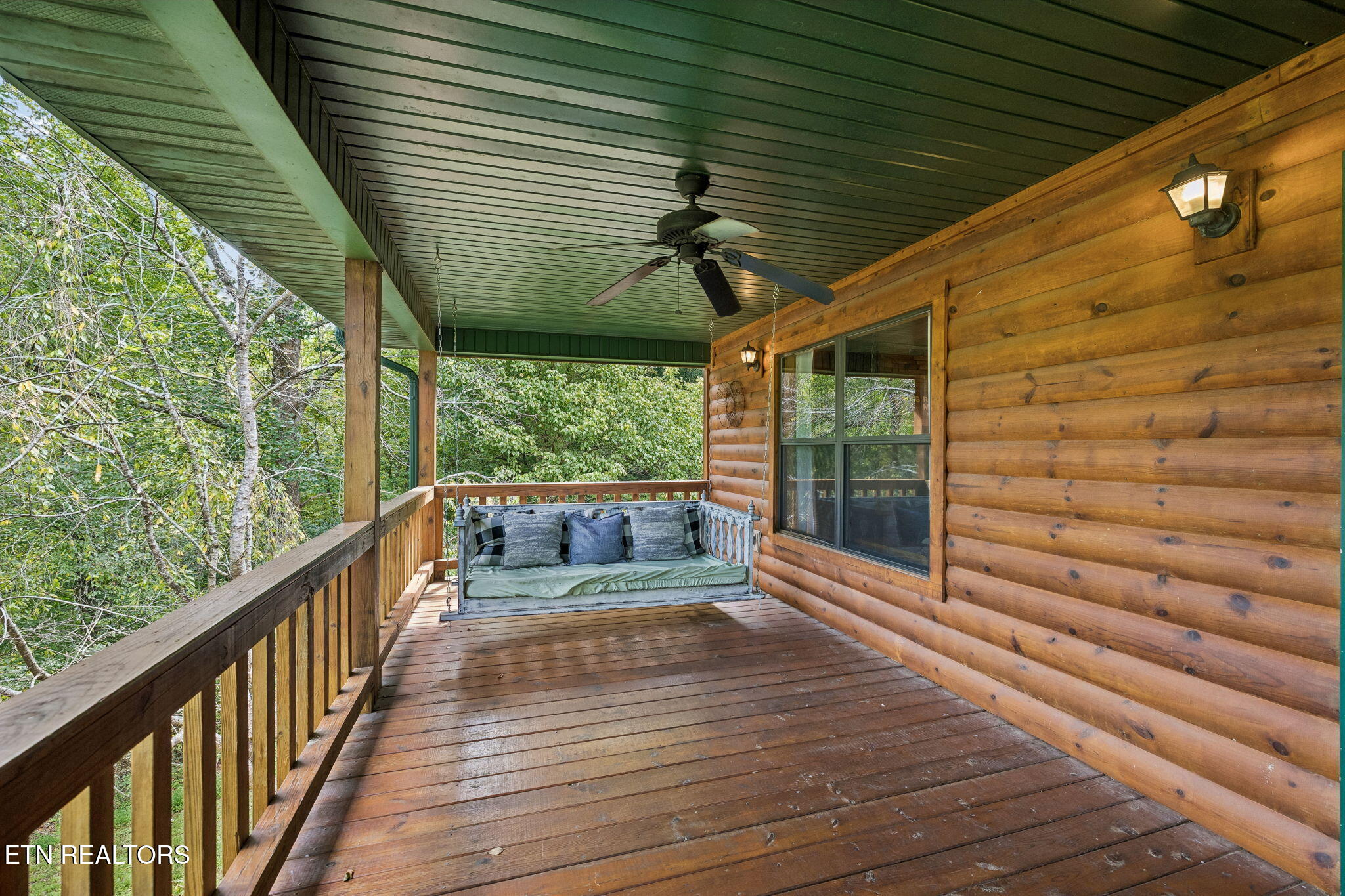 1619 Little Cove Church Road Sevierville TN 37862