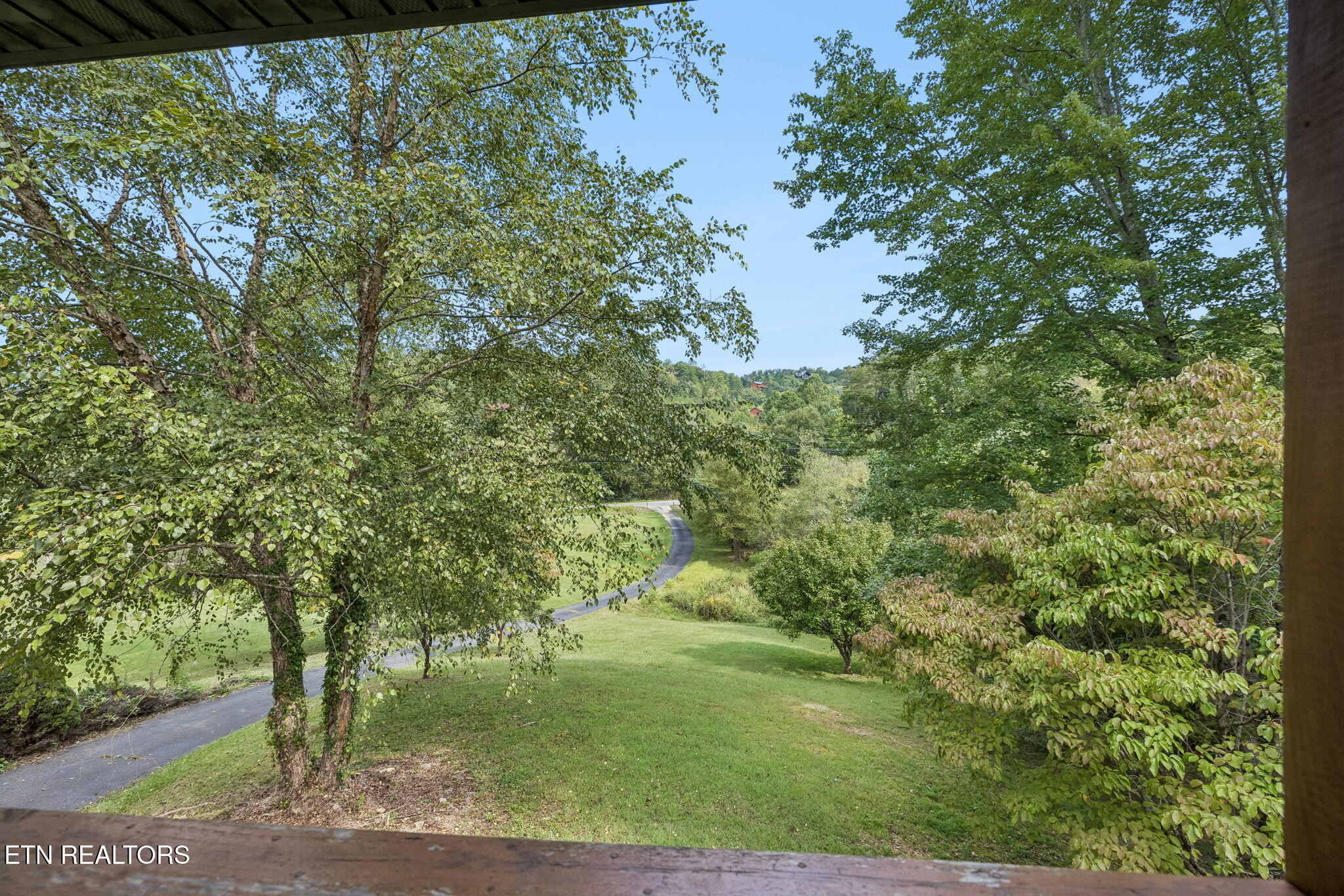 1619 Little Cove Church Road Sevierville TN 37862