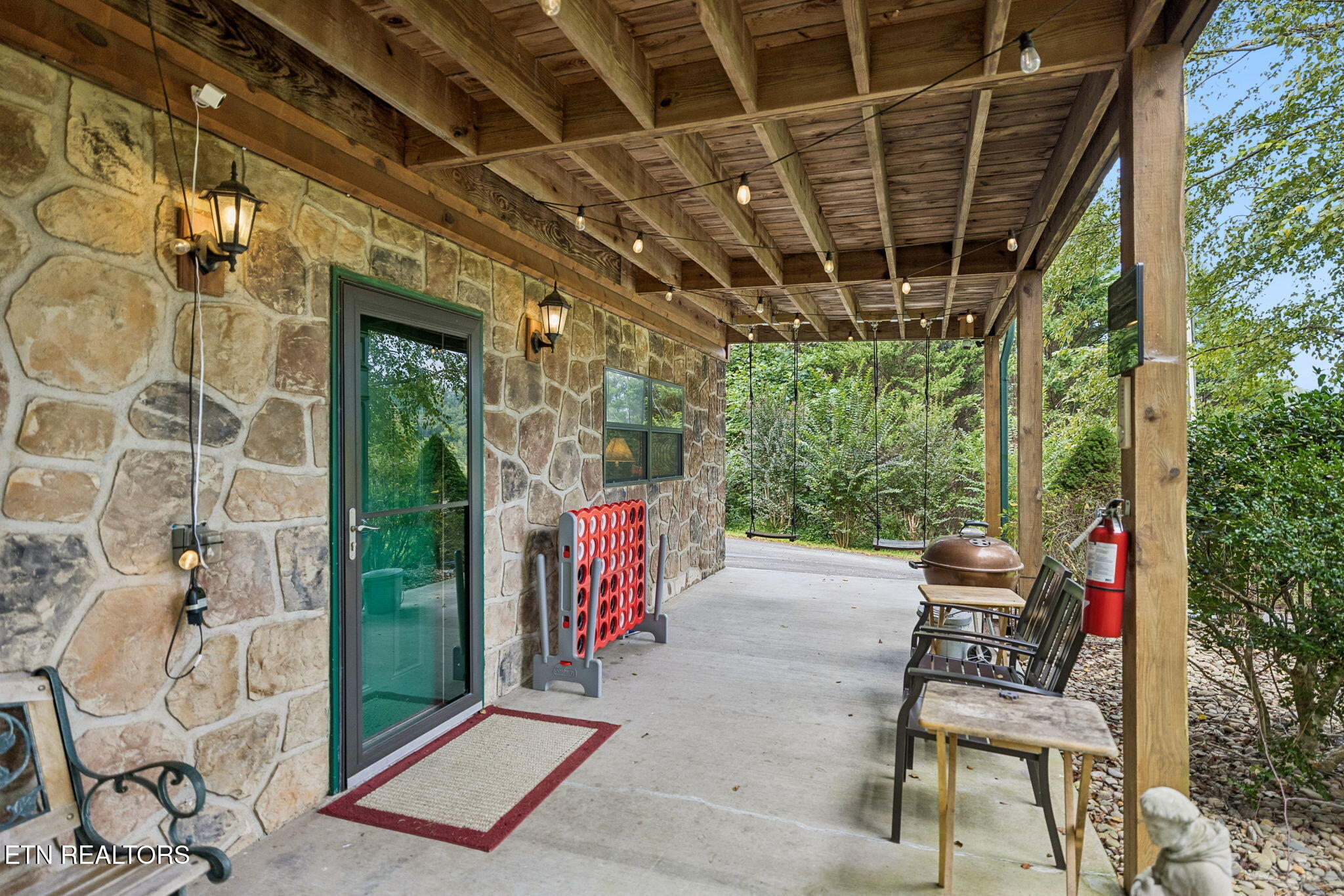 1619 Little Cove Church Road Sevierville TN 37862