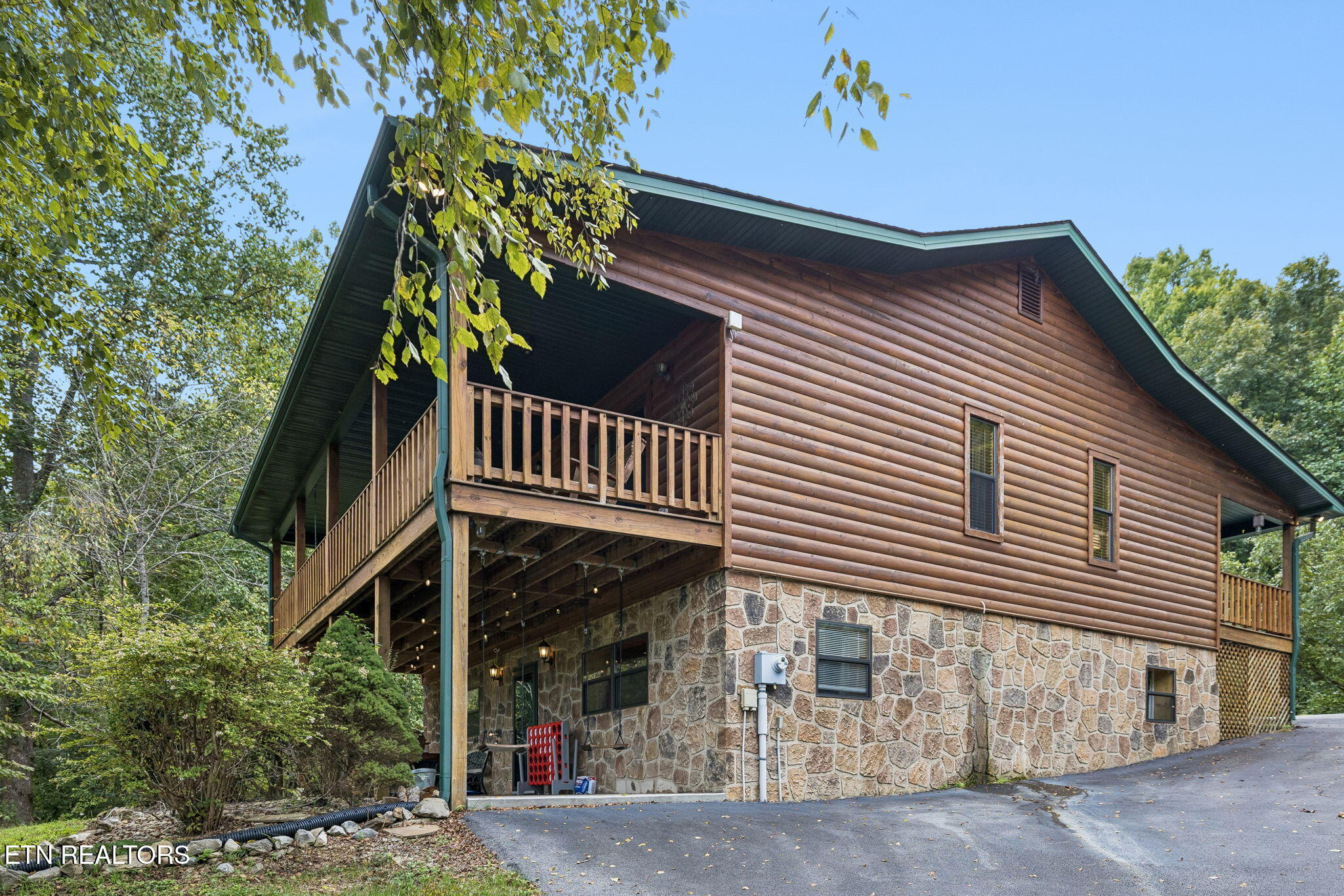 1619 Little Cove Church Road Sevierville TN 37862