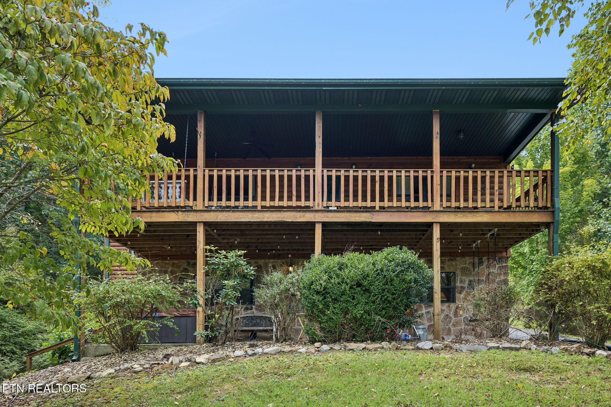 1619 Little Cove Church Road Sevierville TN 37862