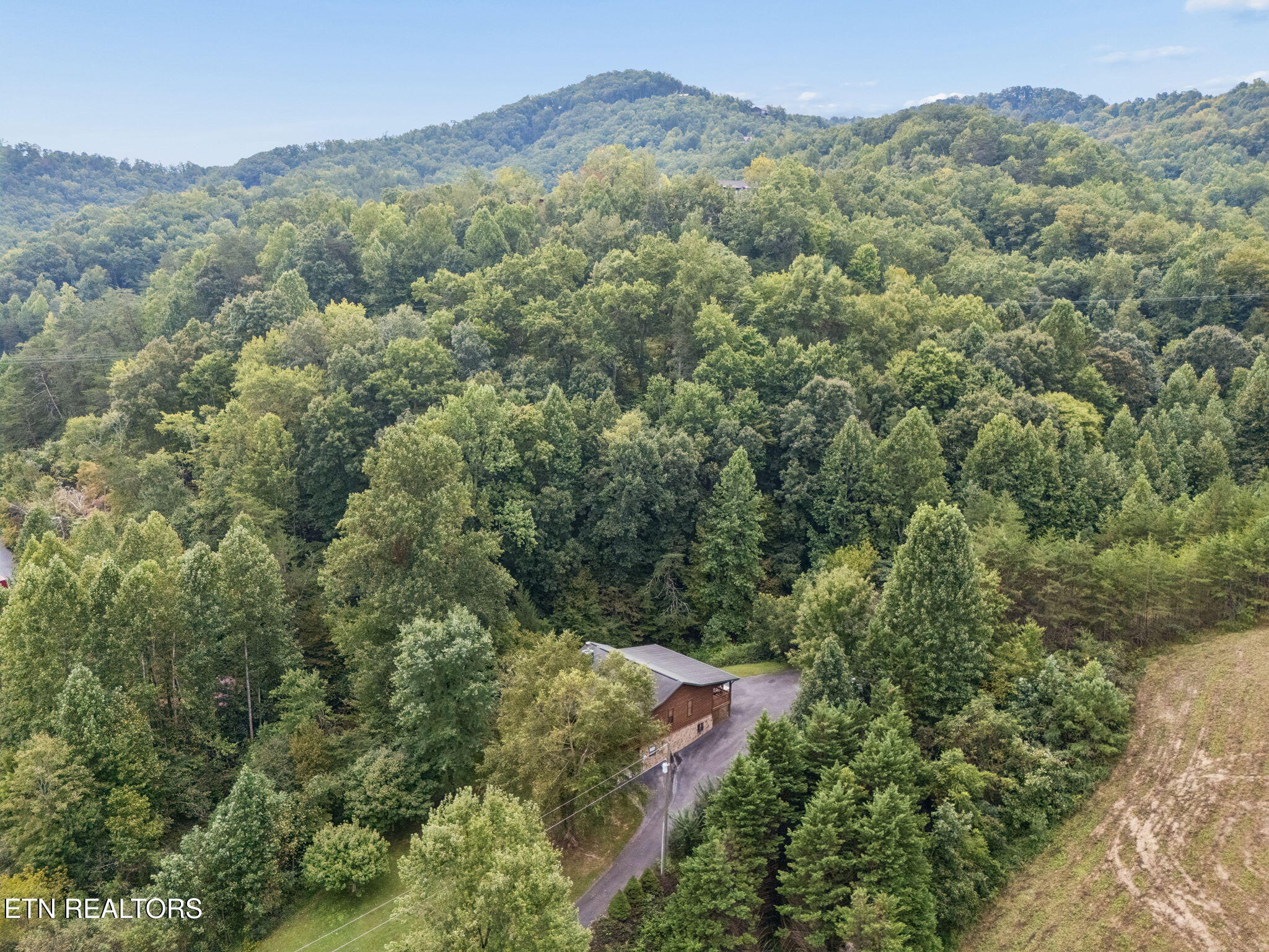 1619 Little Cove Church Road Sevierville TN 37862