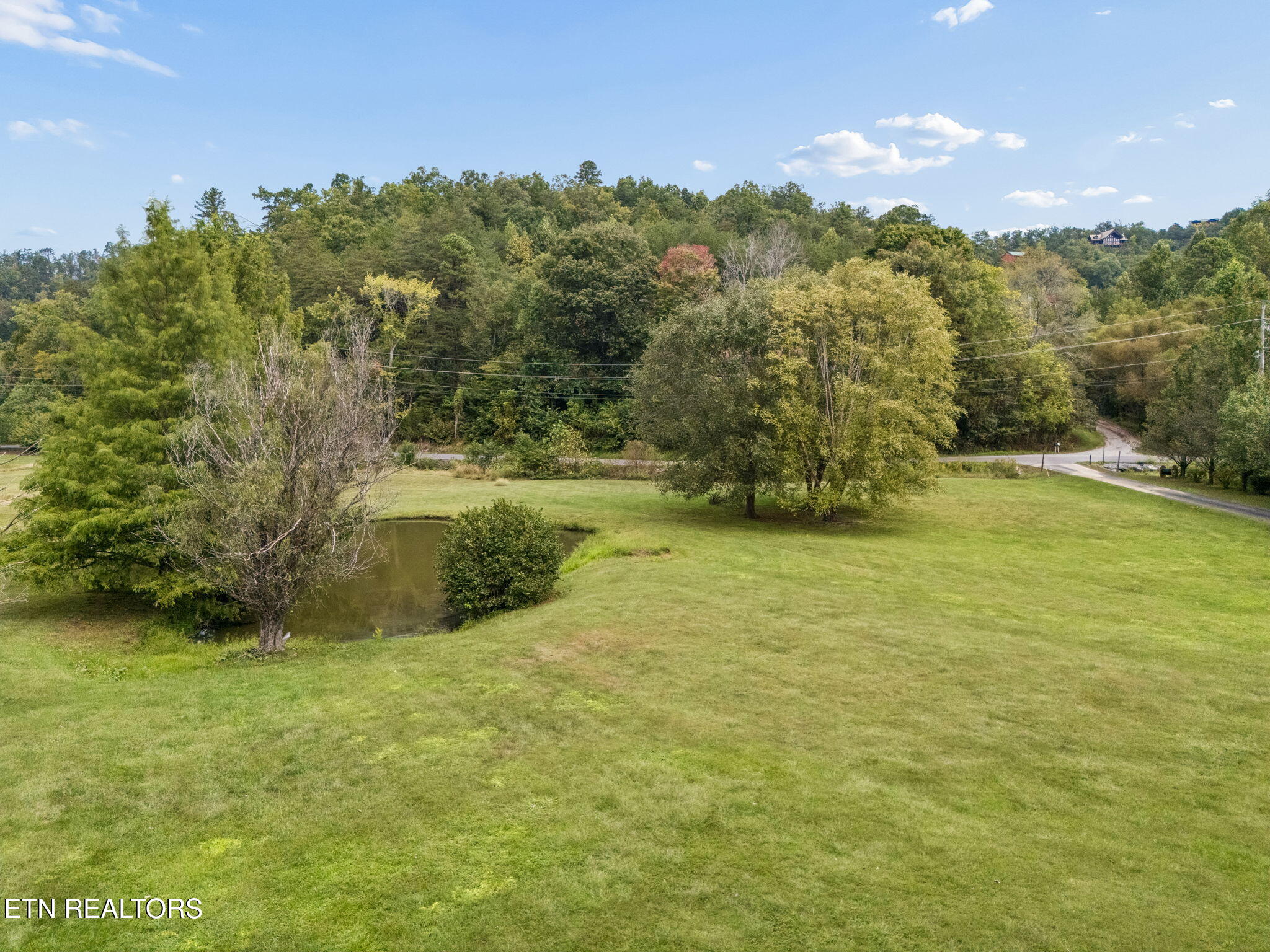 1619 Little Cove Church Road Sevierville TN 37862