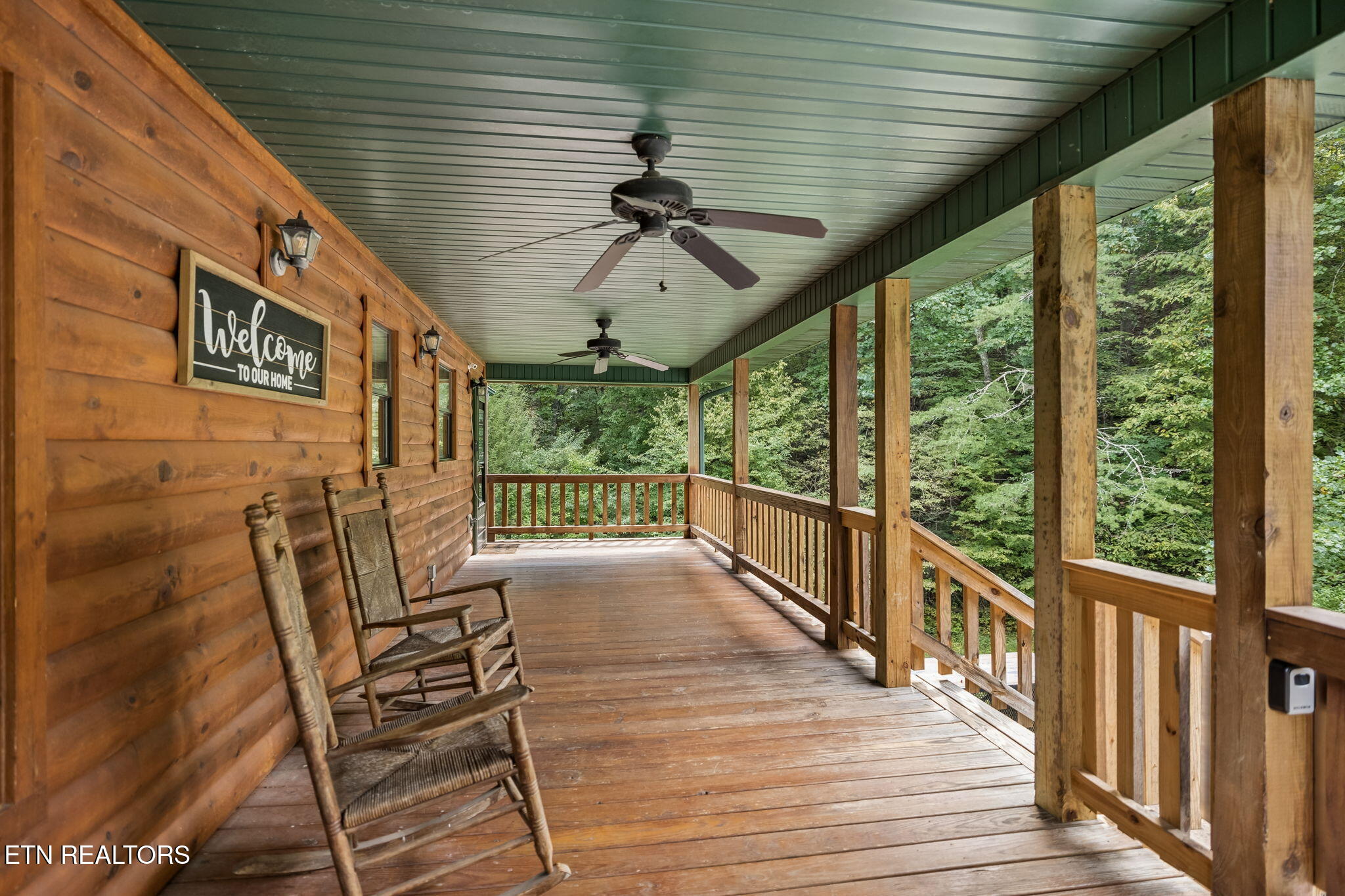1619 Little Cove Church Road Sevierville TN 37862