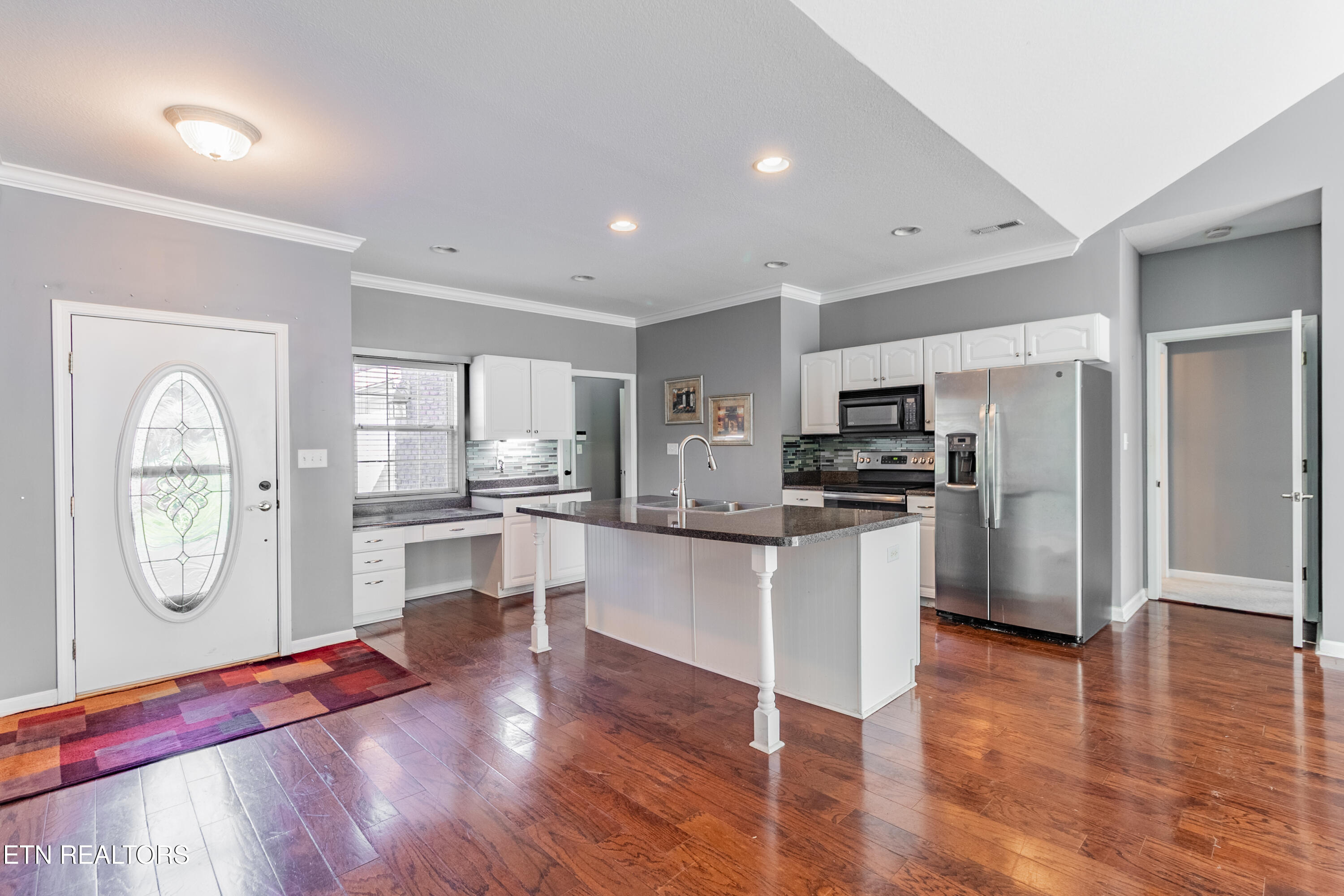 7116 Winter Oaks Way Knoxville TN 37918