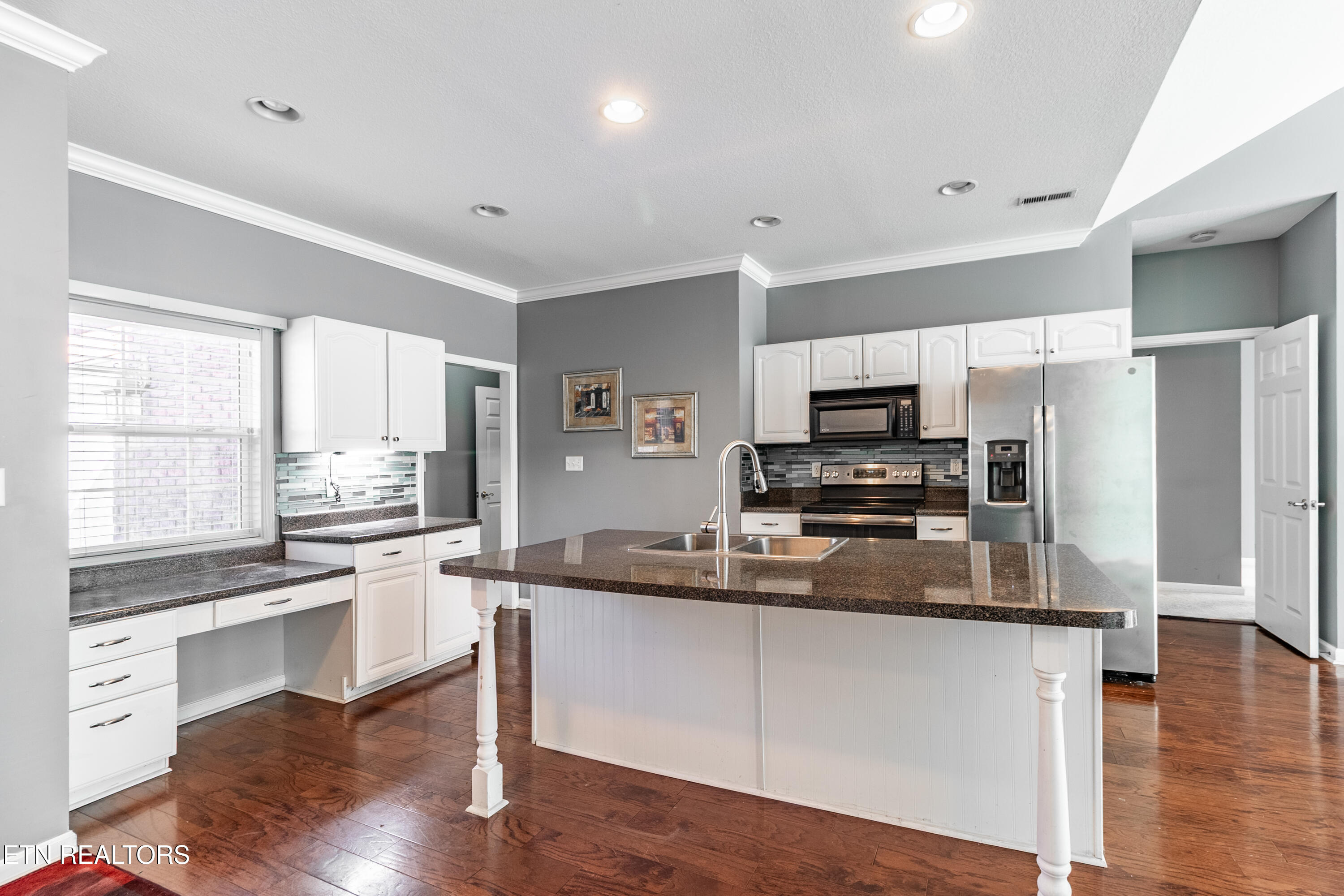 7116 Winter Oaks Way Knoxville TN 37918