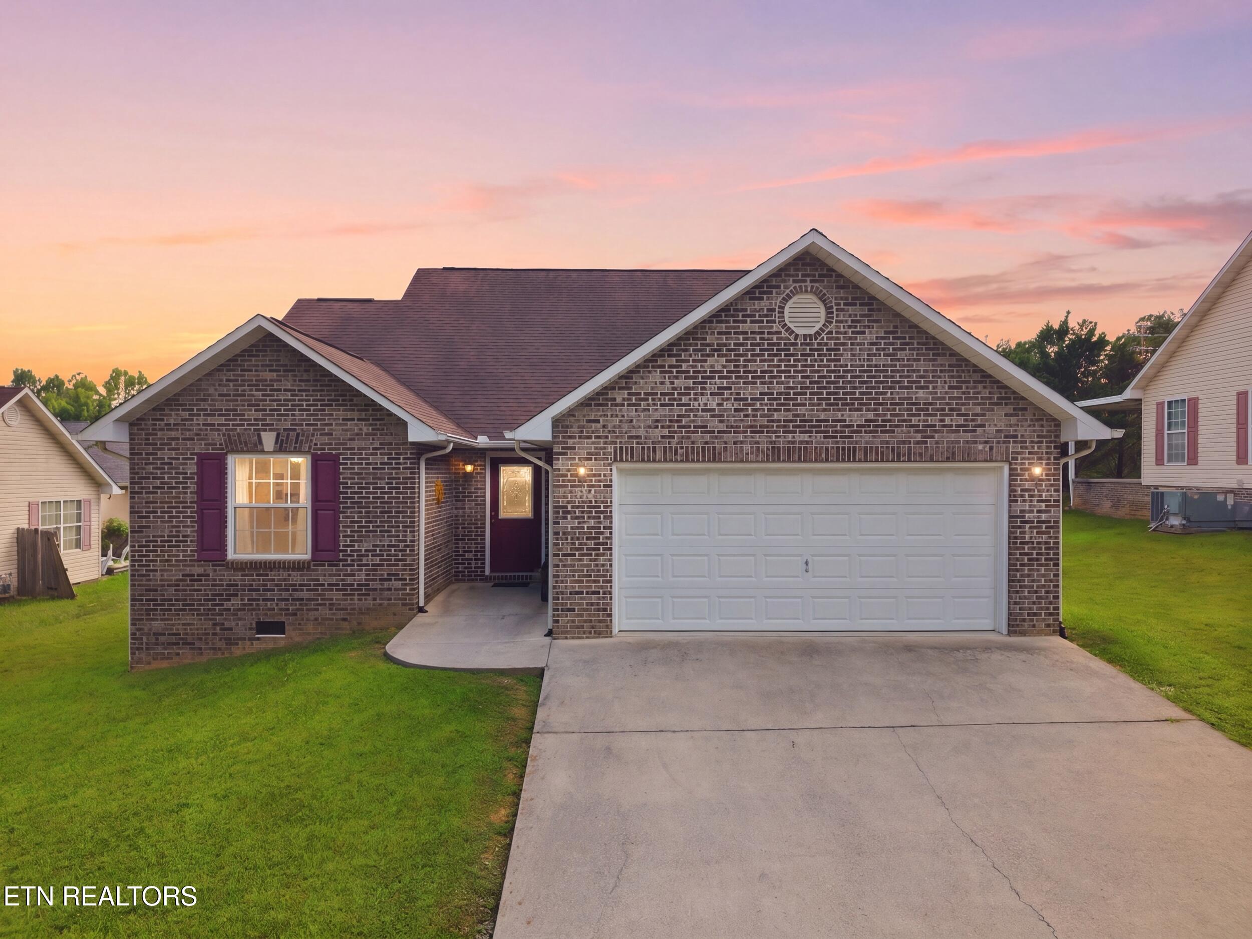 119 Matthews Road Maryville TN 37801