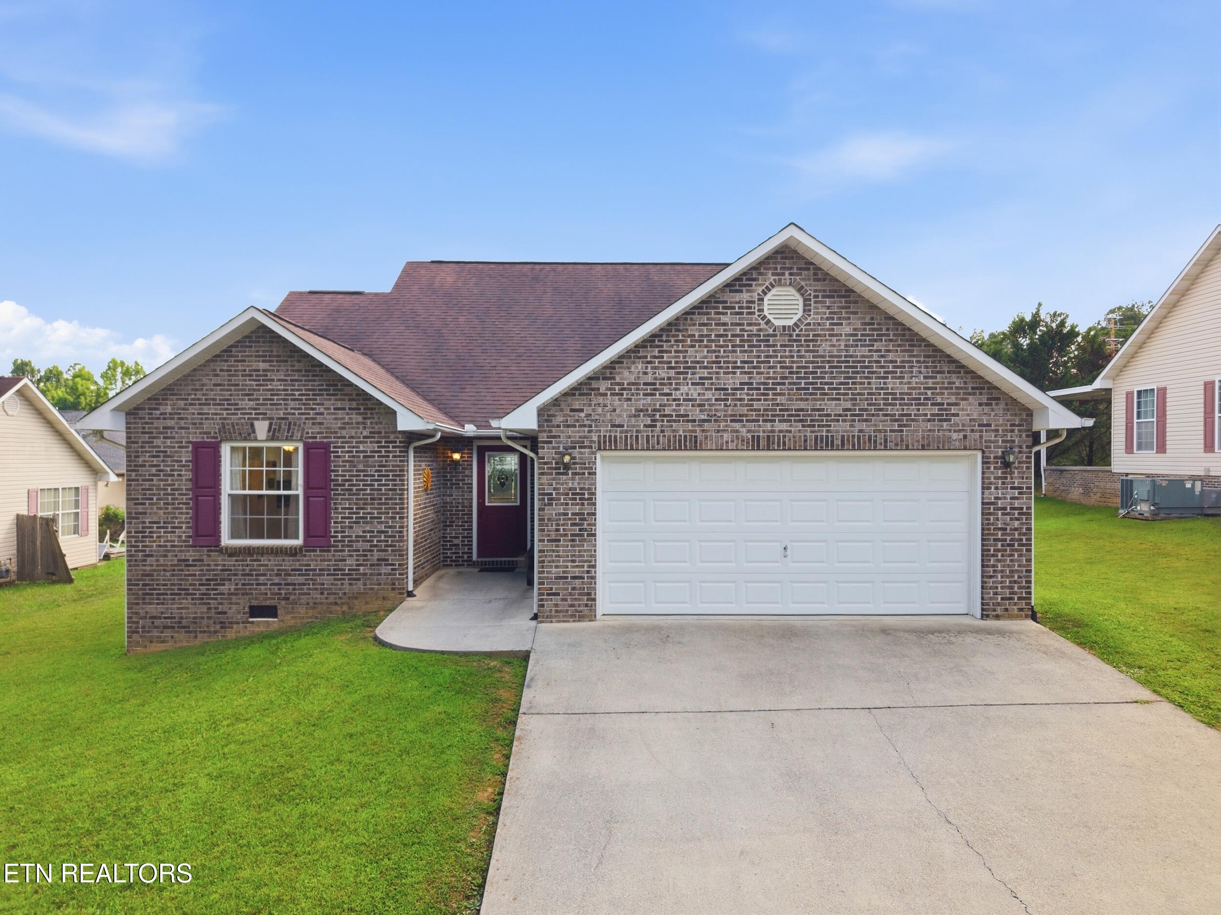 119 Matthews Road Maryville TN 37801
