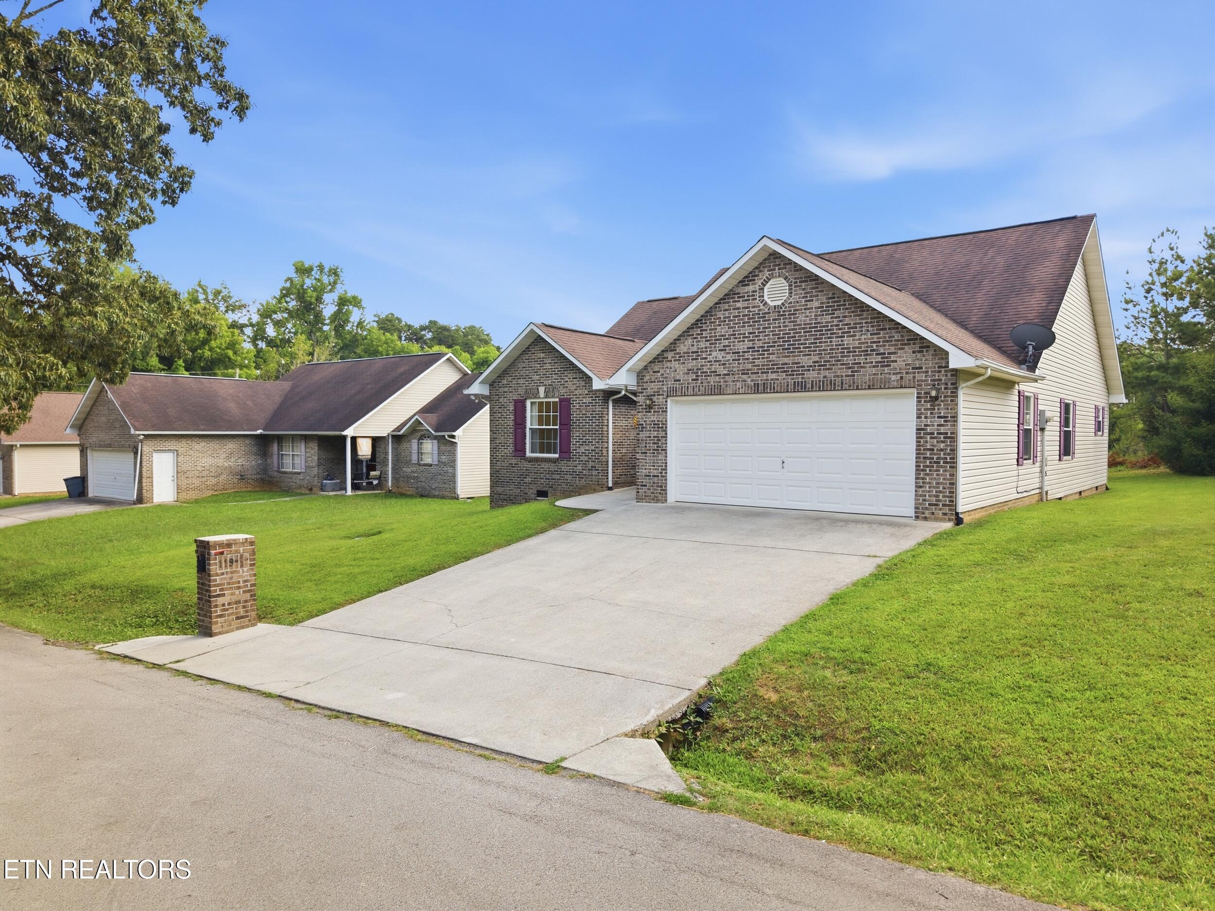 119 Matthews Road Maryville TN 37801