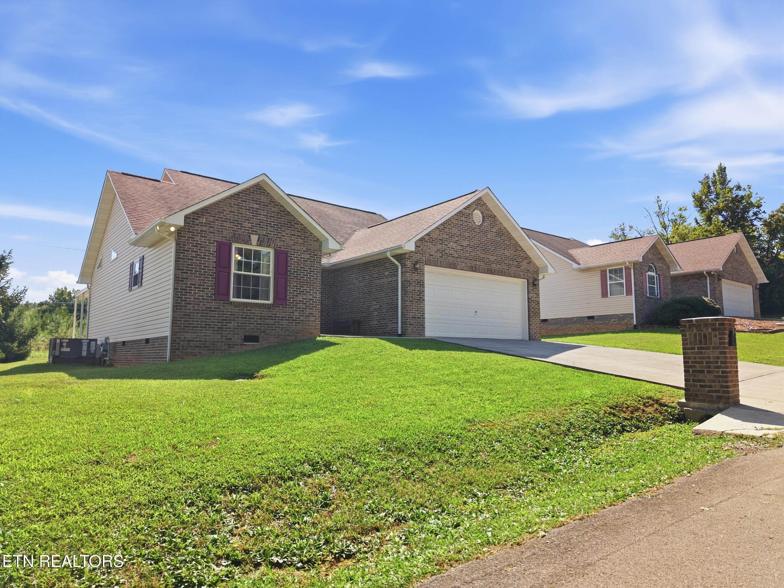 119 Matthews Road Maryville TN 37801