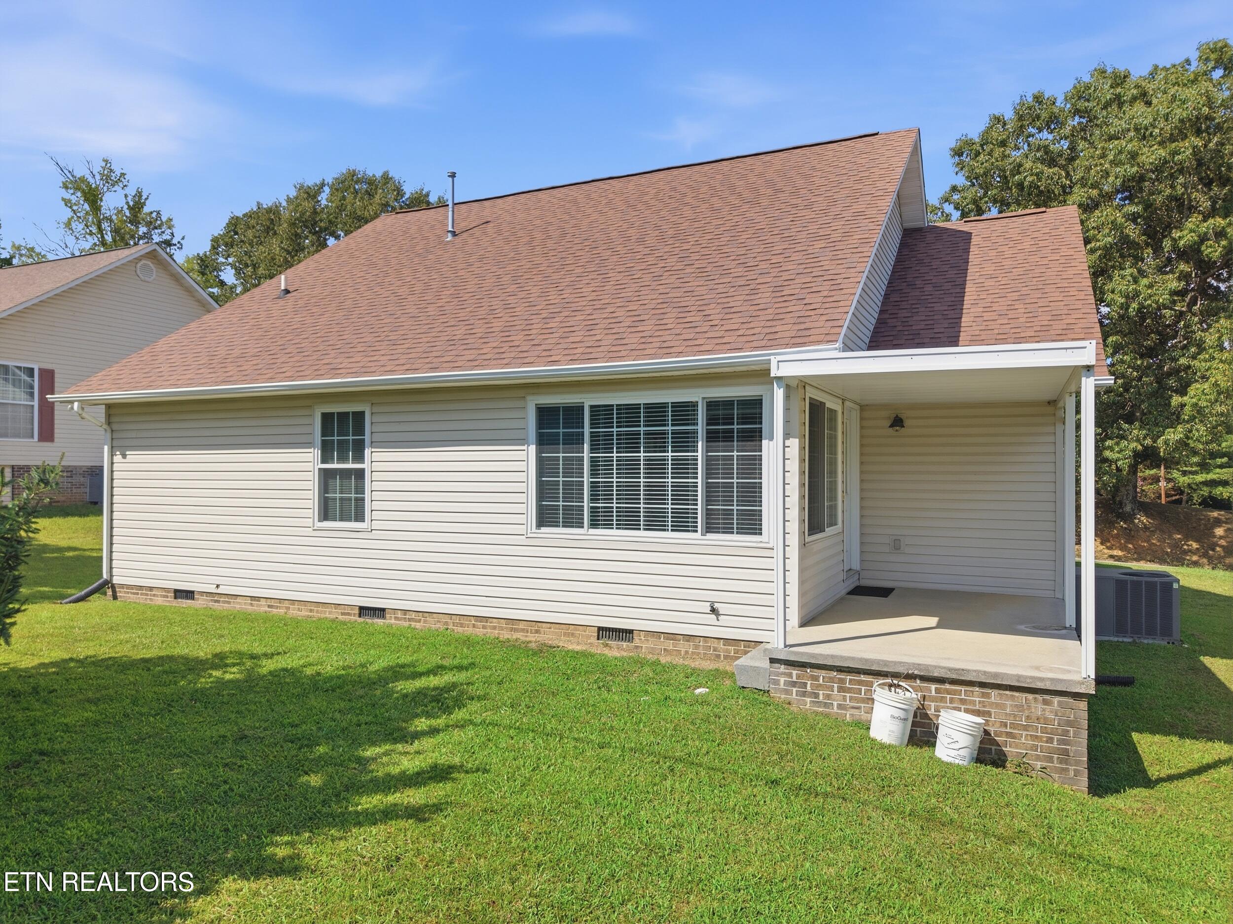 119 Matthews Road Maryville TN 37801
