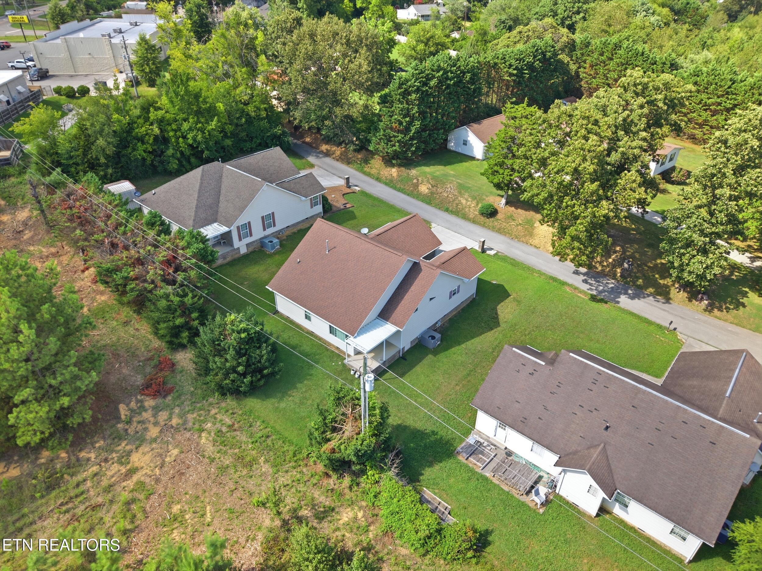 119 Matthews Road Maryville TN 37801