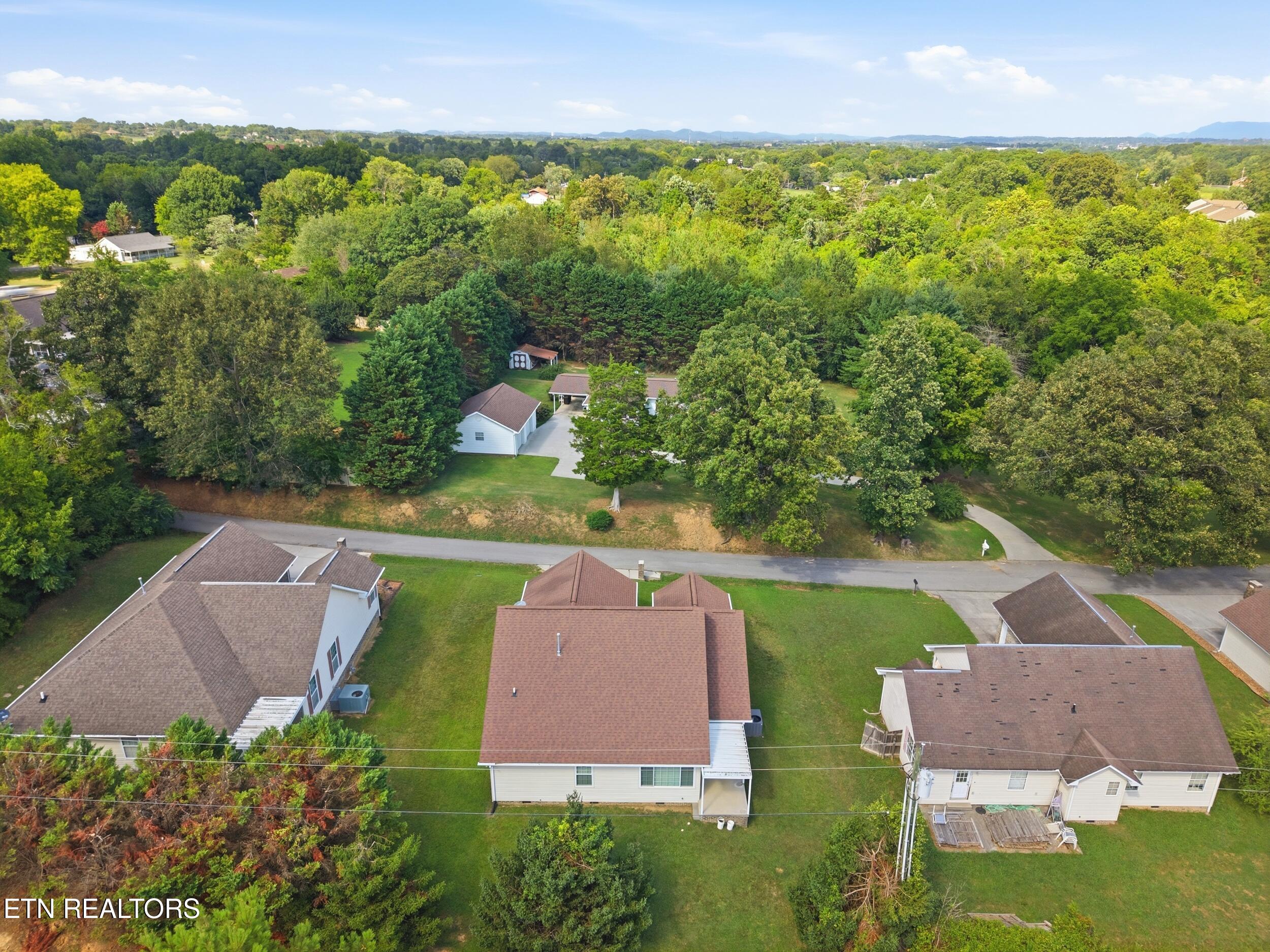 119 Matthews Road Maryville TN 37801