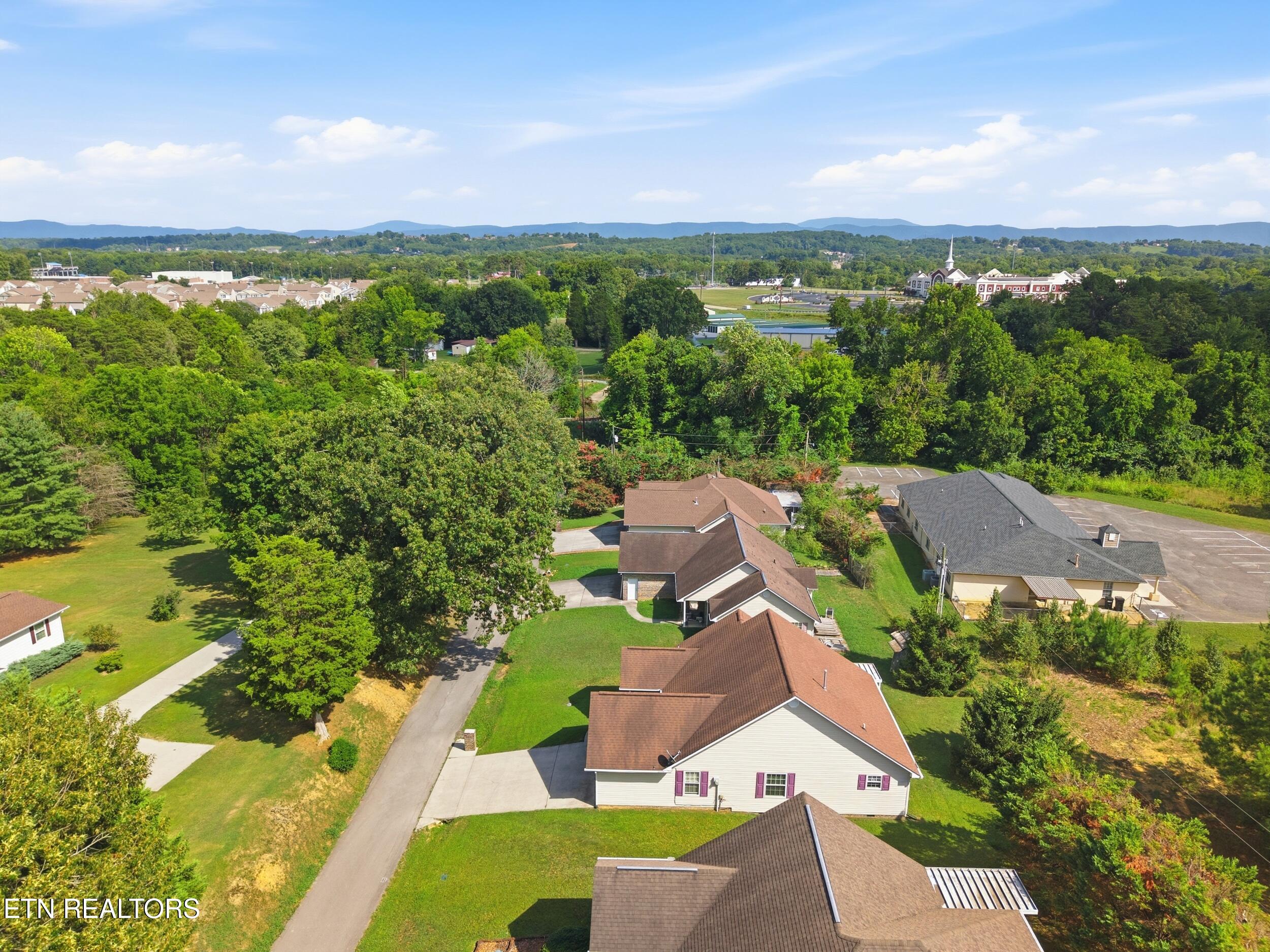 119 Matthews Road Maryville TN 37801