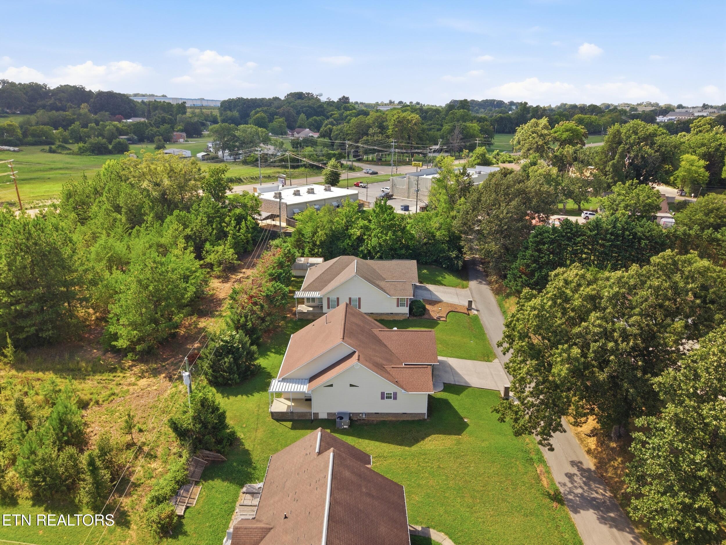 119 Matthews Road Maryville TN 37801