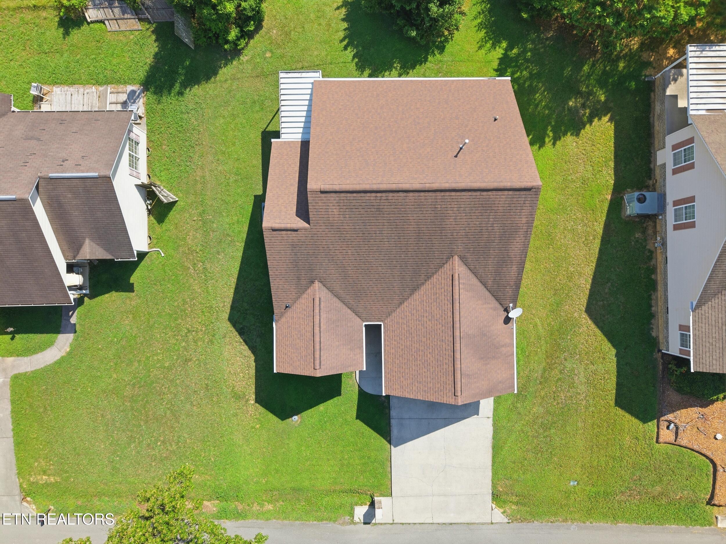 119 Matthews Road Maryville TN 37801