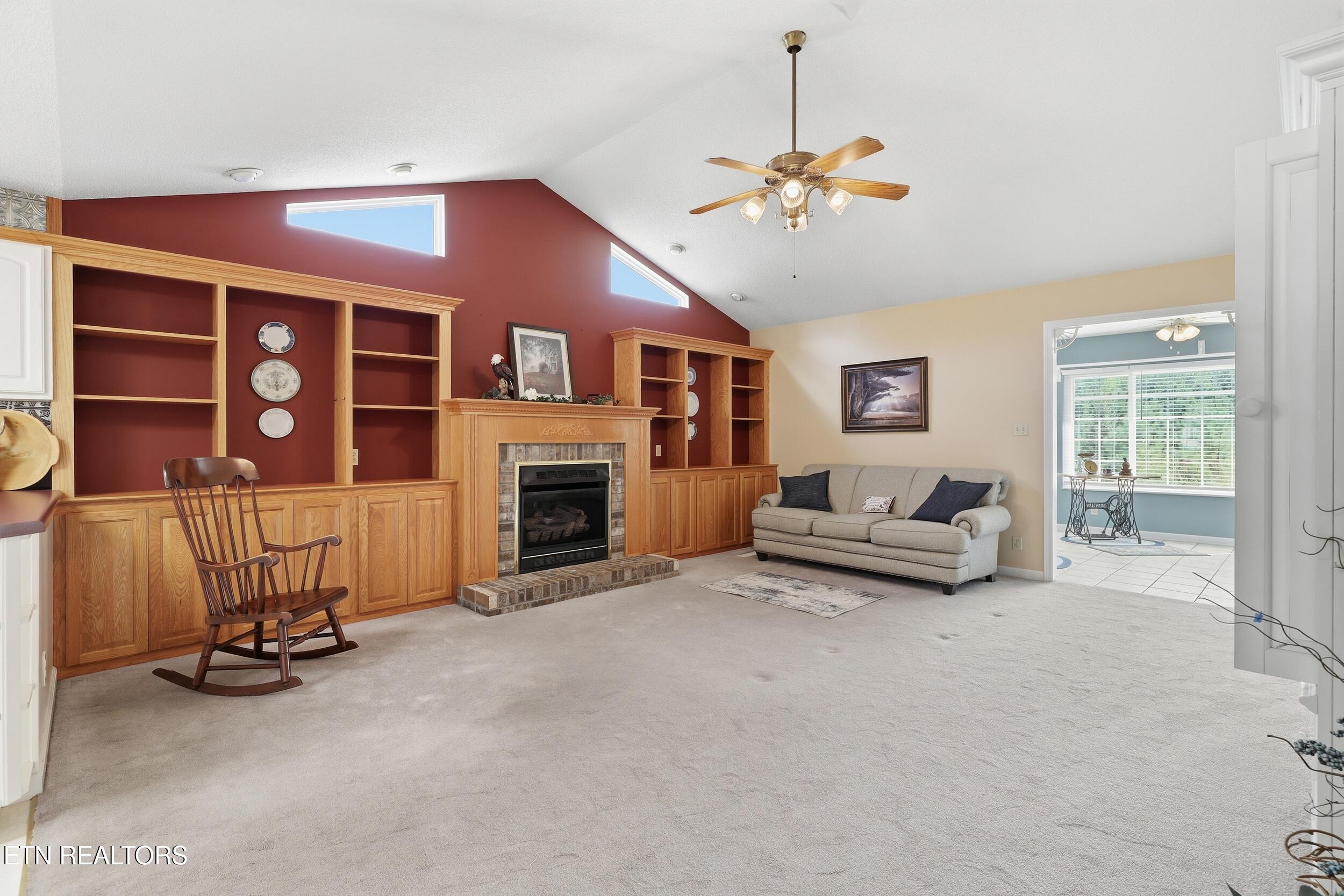 119 Matthews Road Maryville TN 37801