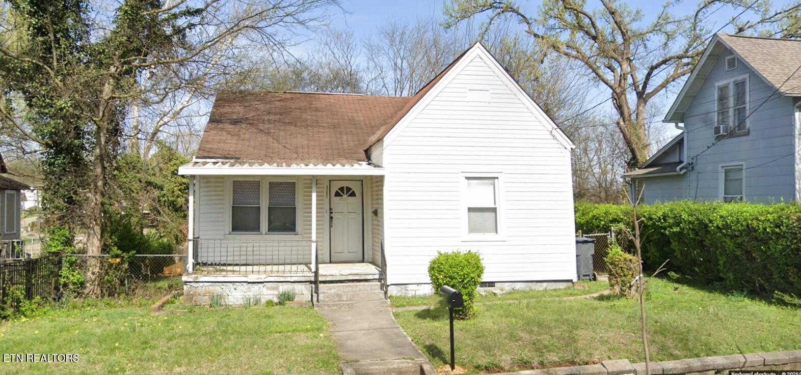 3207 Ashland Avenue Knoxville TN 37914