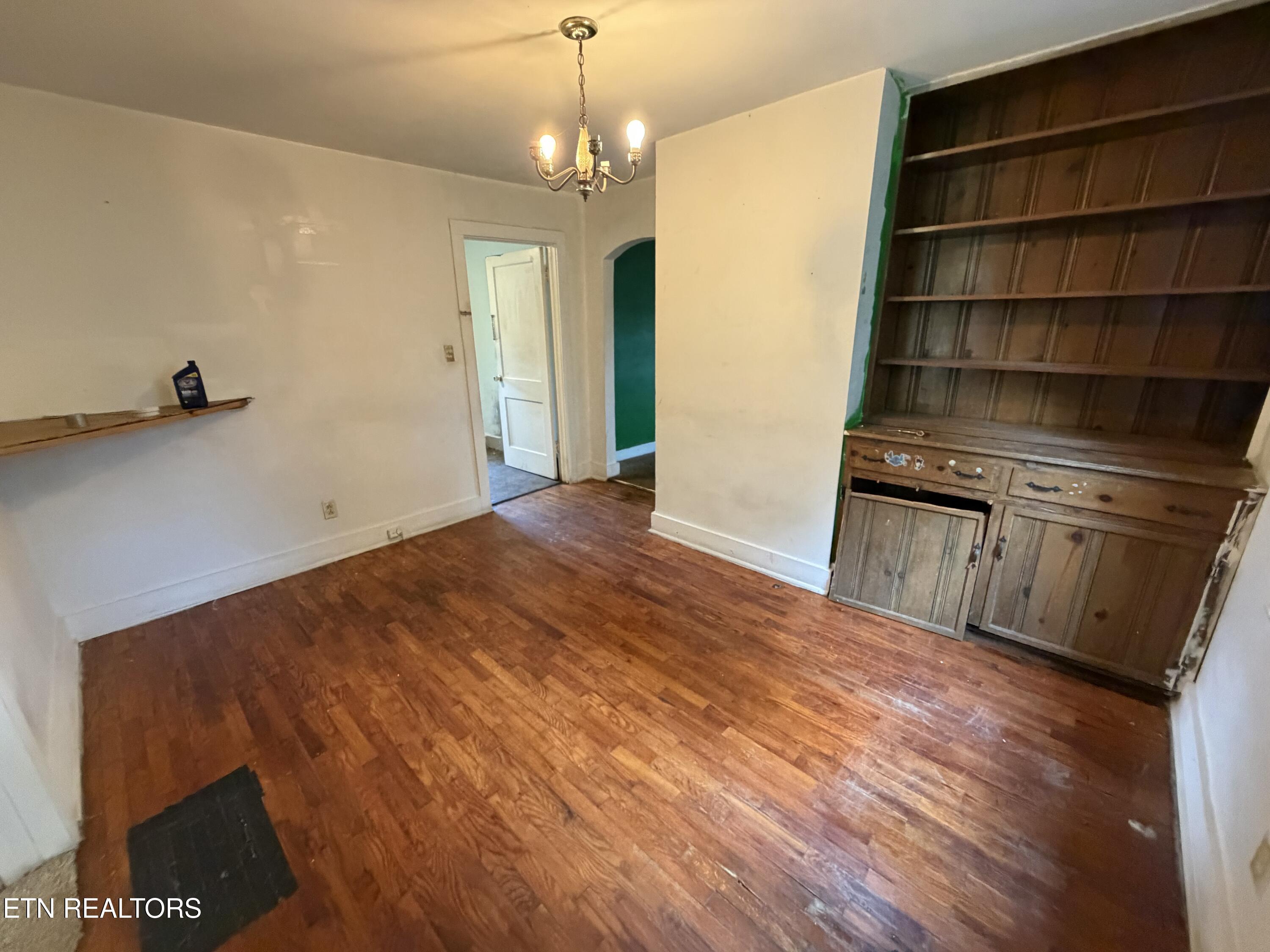 3207 Ashland Avenue Knoxville TN 37914