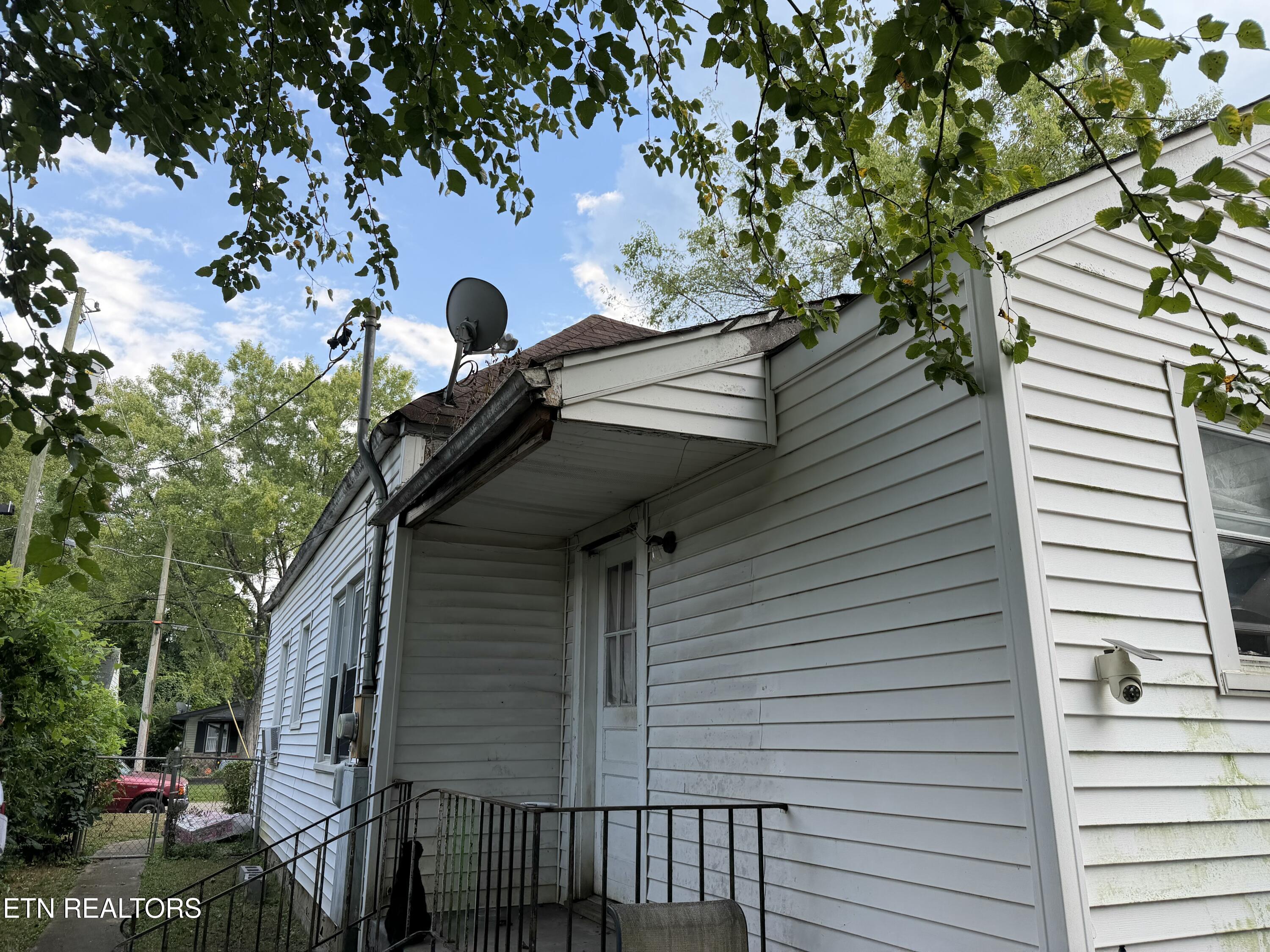 3207 Ashland Avenue Knoxville TN 37914
