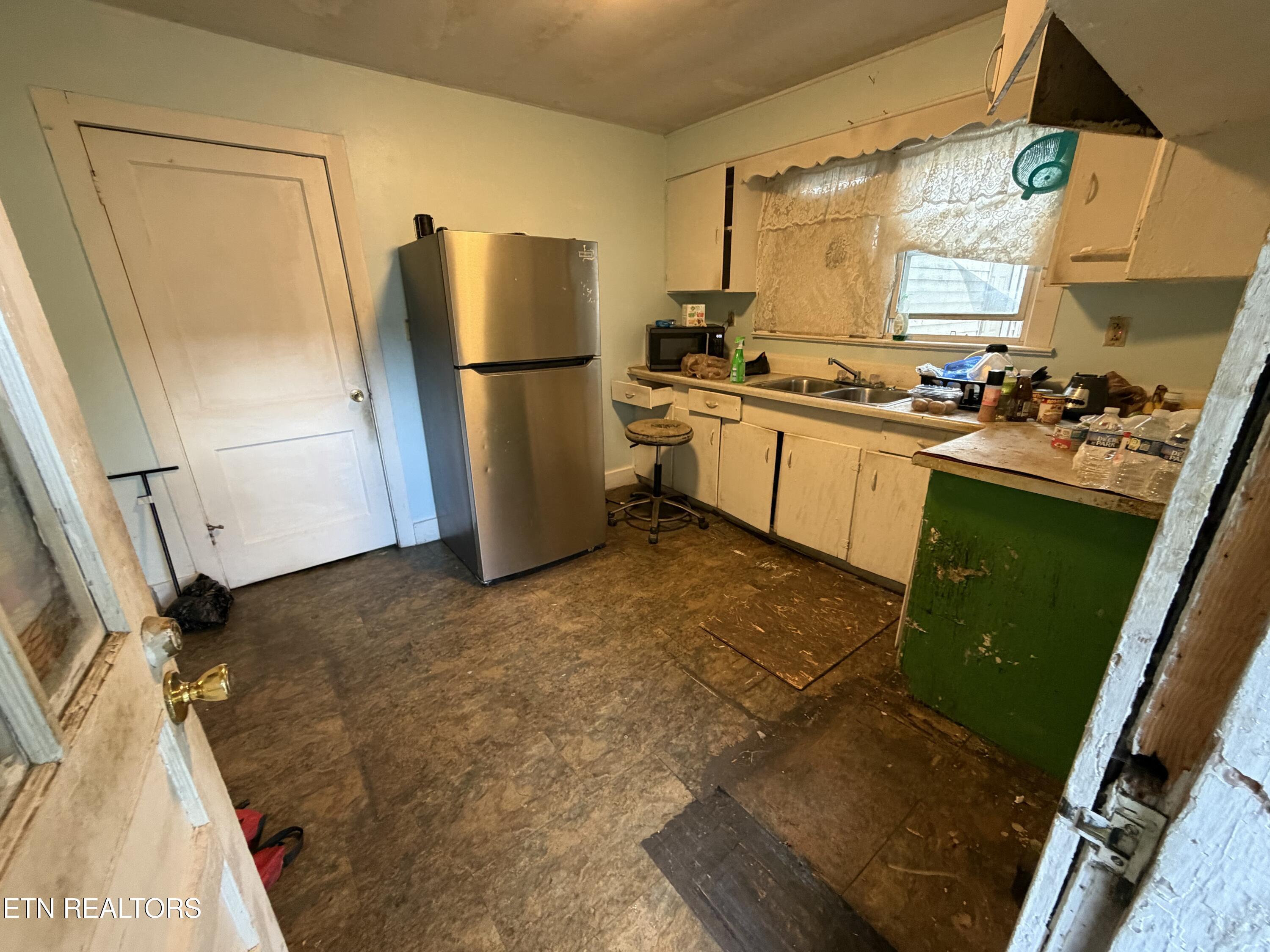 3207 Ashland Avenue Knoxville TN 37914