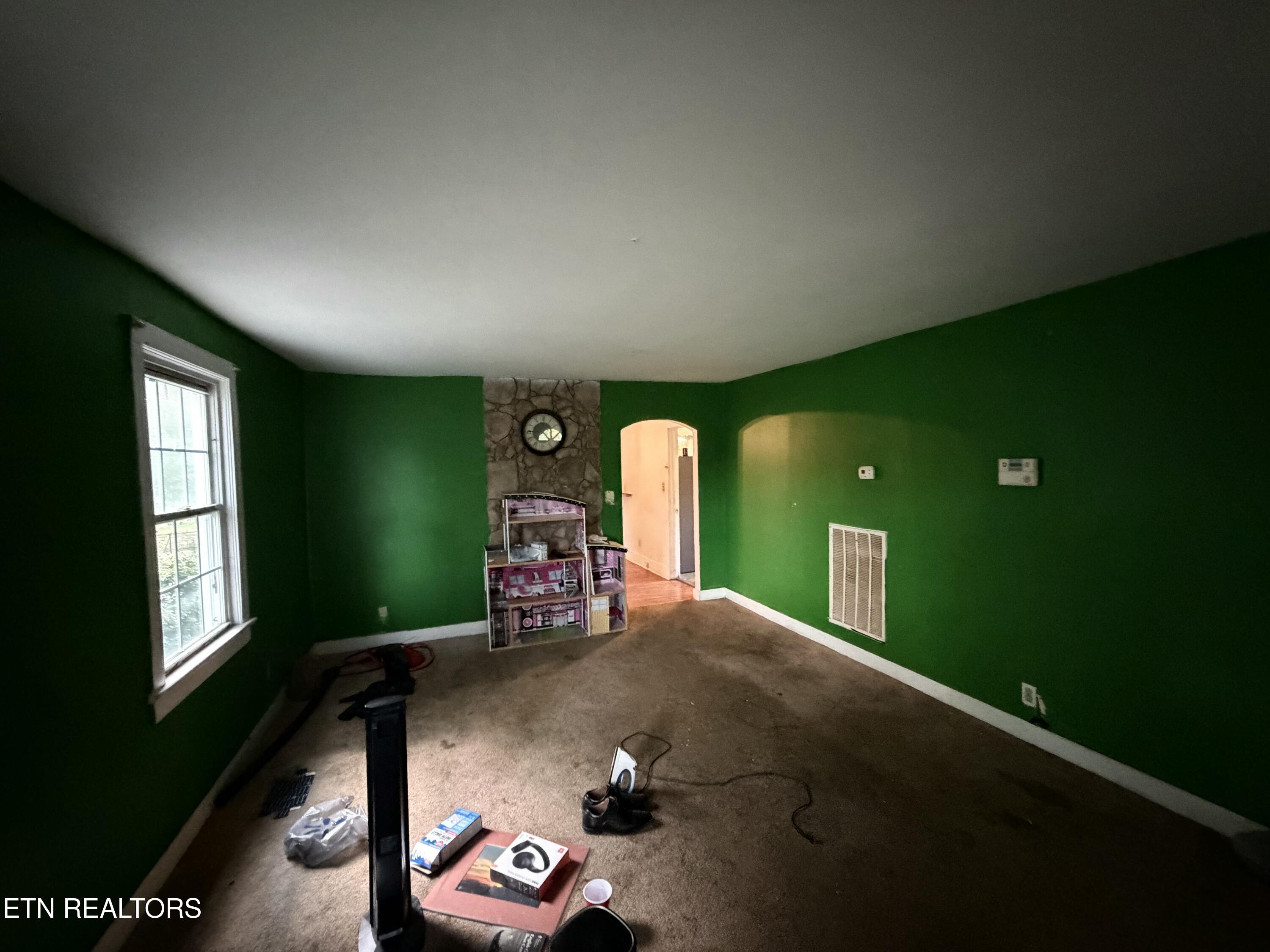 3207 Ashland Avenue Knoxville TN 37914