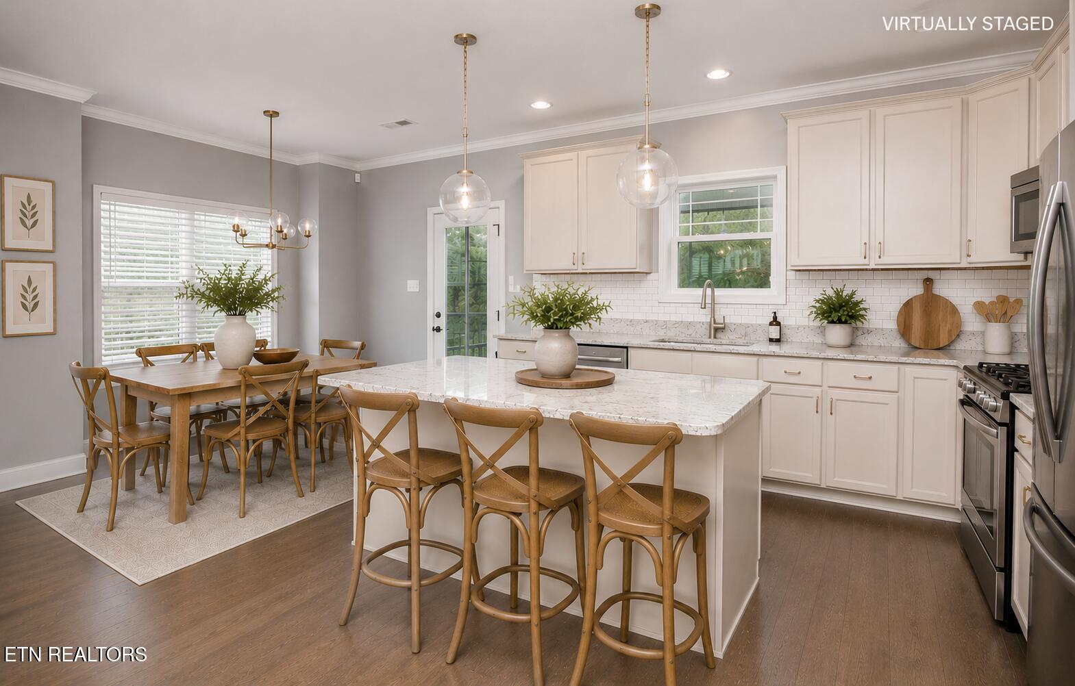 2927 Cardiff Castle Lane Knoxville TN 37931