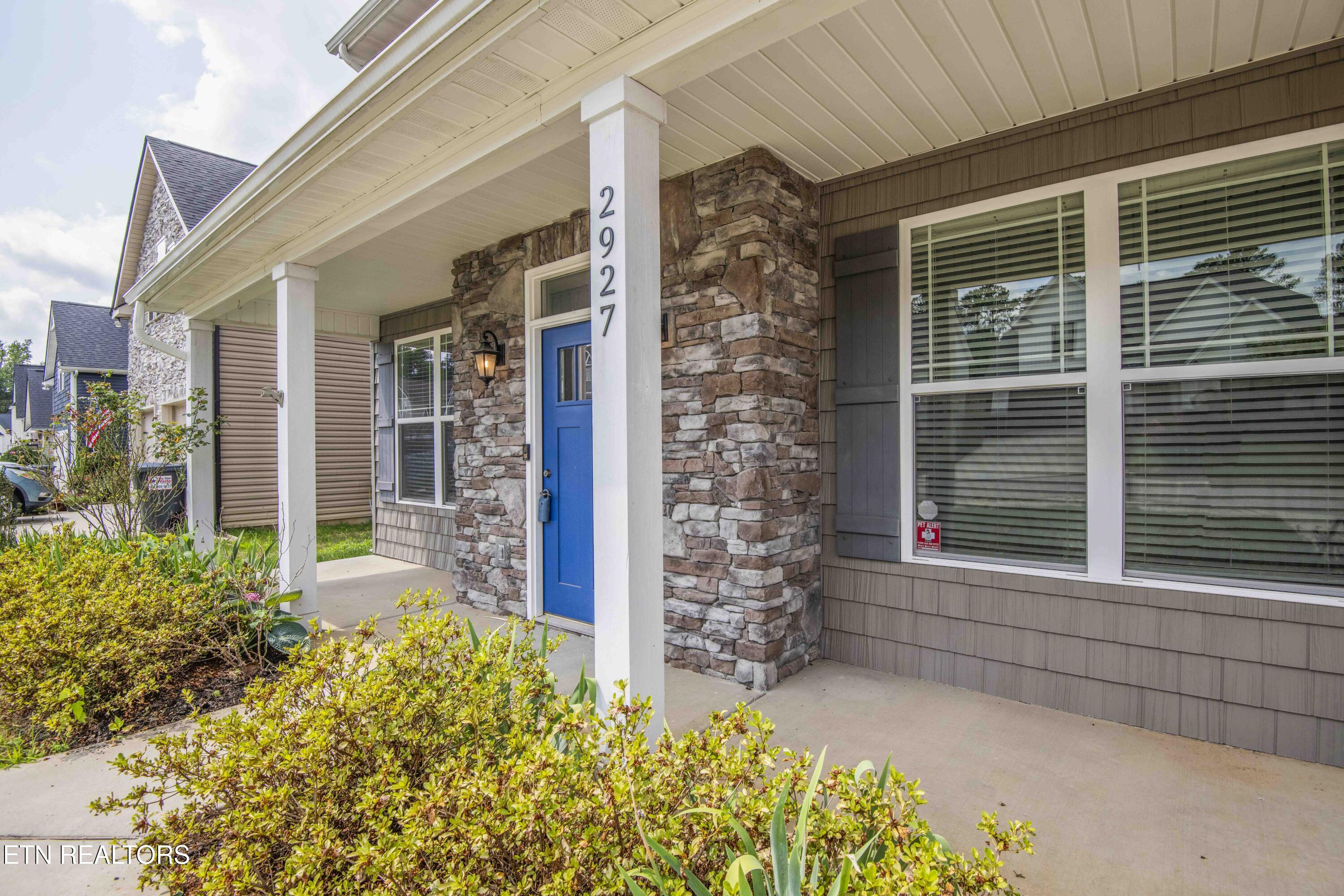 2927 Cardiff Castle Lane Knoxville TN 37931
