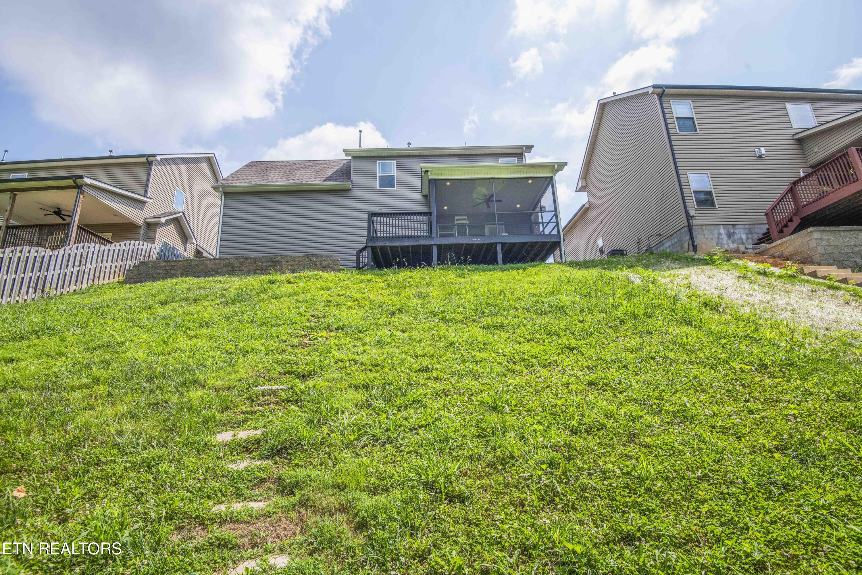 2927 Cardiff Castle Lane Knoxville TN 37931