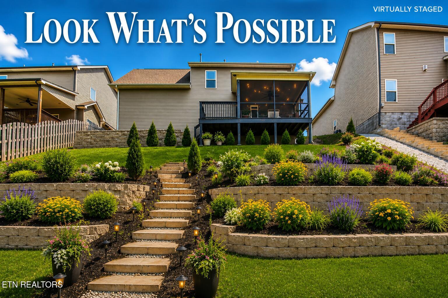 2927 Cardiff Castle Lane Knoxville TN 37931