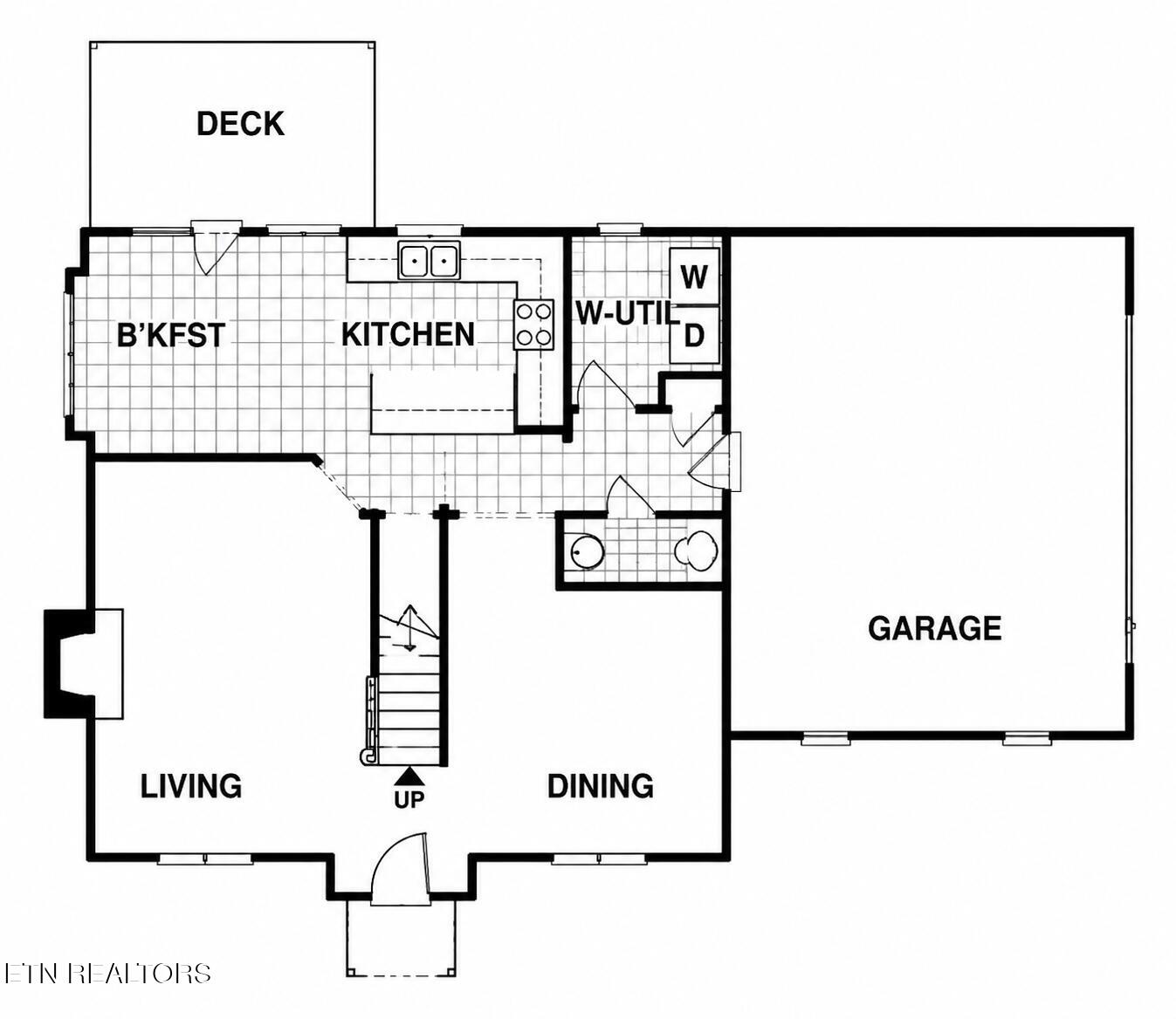 2927 Cardiff Castle Lane Knoxville TN 37931
