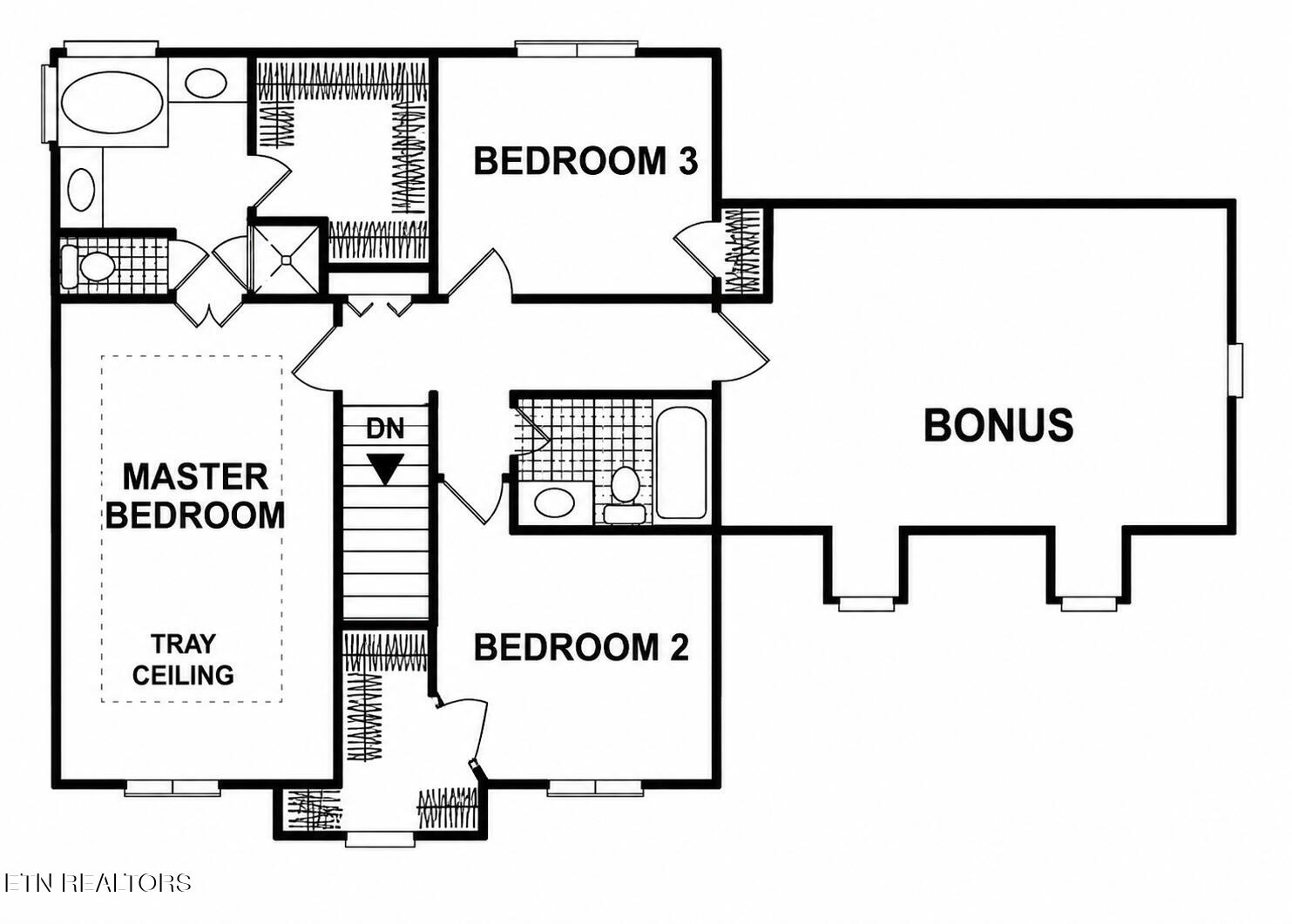 2927 Cardiff Castle Lane Knoxville TN 37931