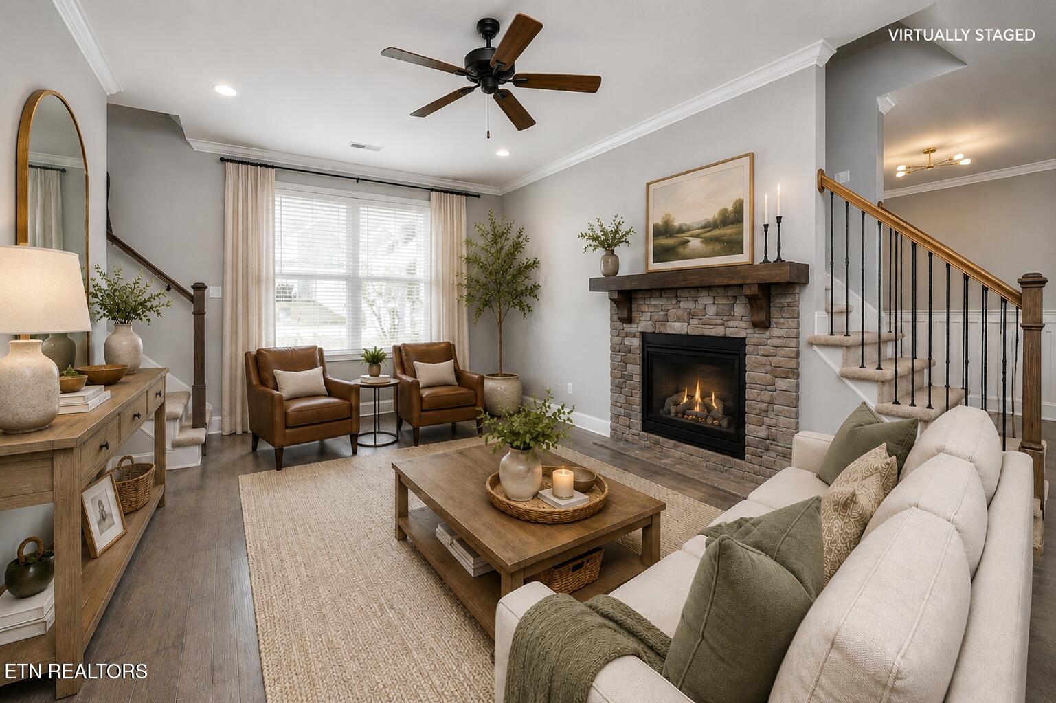 2927 Cardiff Castle Lane Knoxville TN 37931