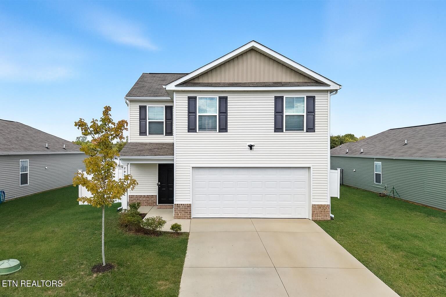 2993 Nicole Circle Morristown TN 37814