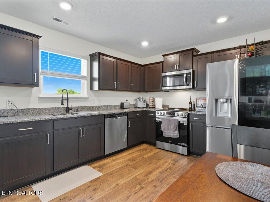 2993 Nicole Circle Morristown TN 37814