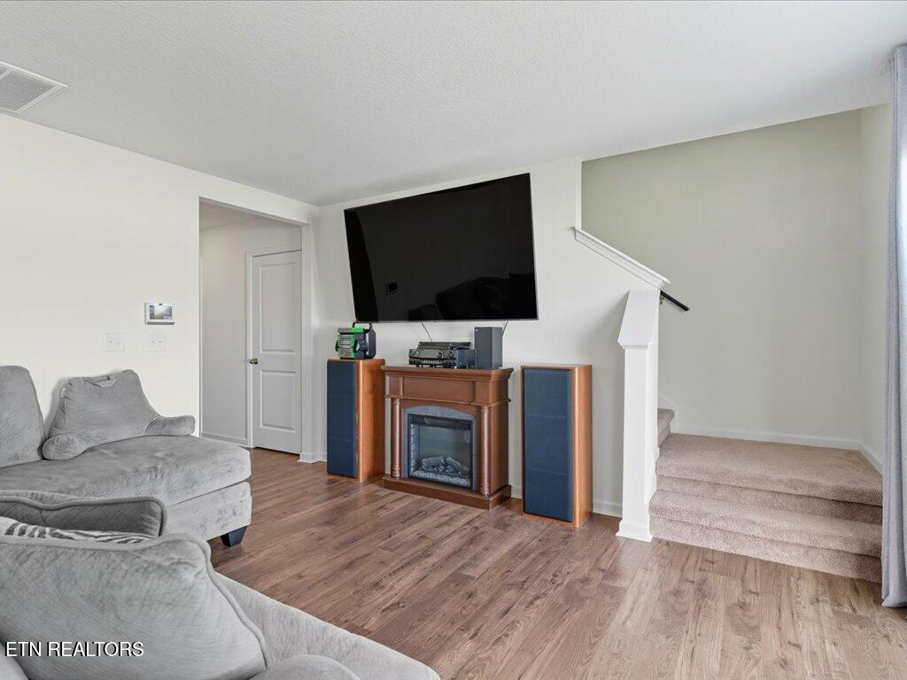2993 Nicole Circle Morristown TN 37814