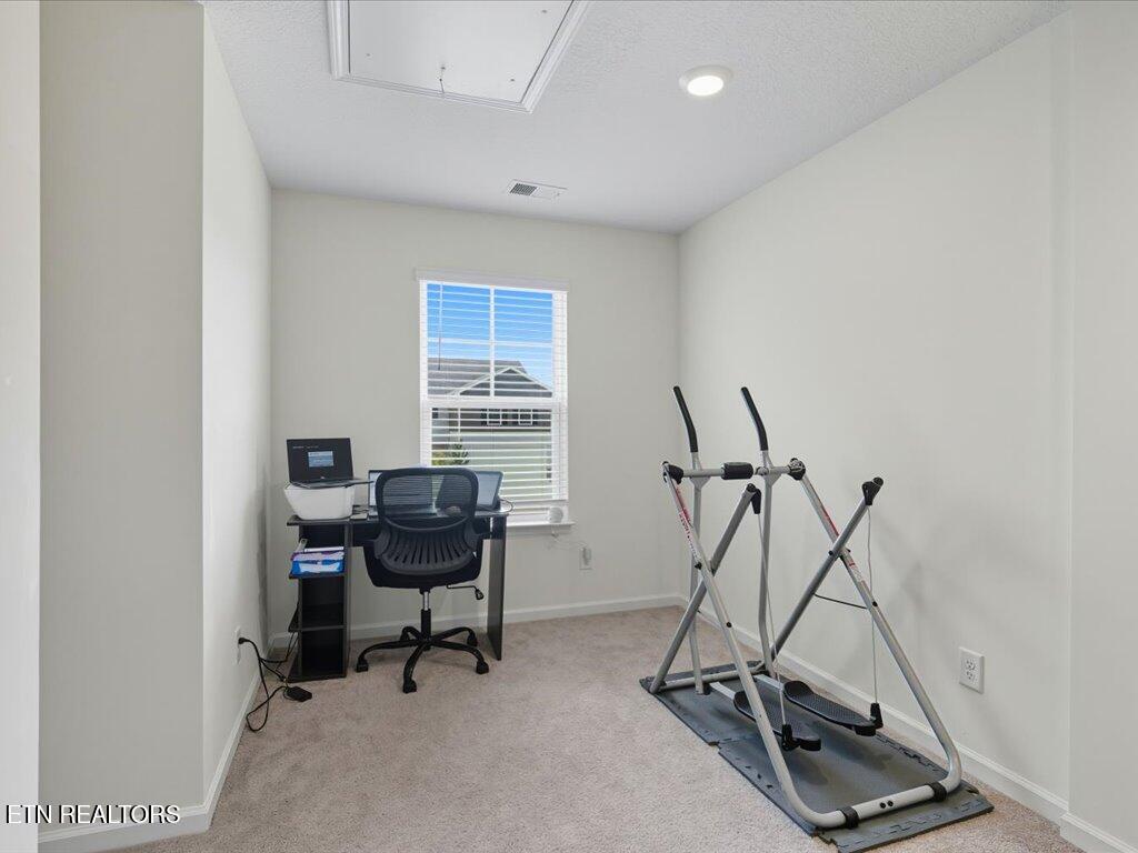 2993 Nicole Circle Morristown TN 37814