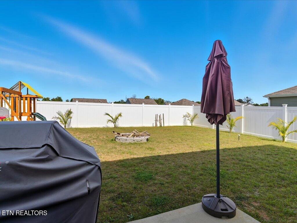 2993 Nicole Circle Morristown TN 37814