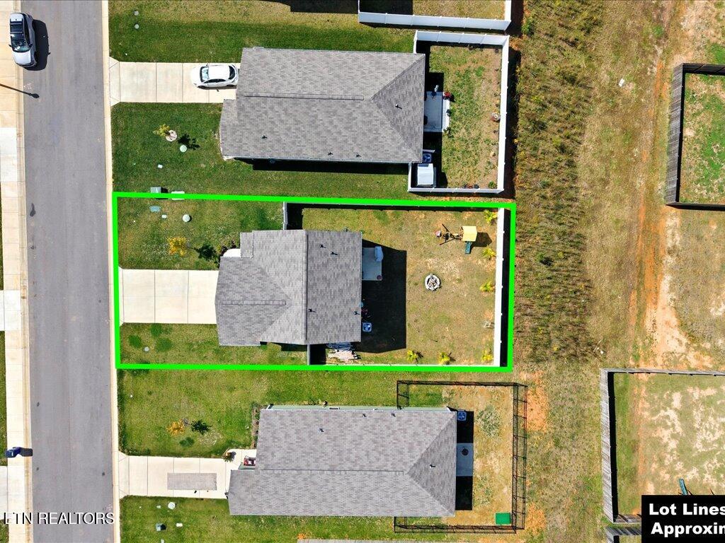 2993 Nicole Circle Morristown TN 37814