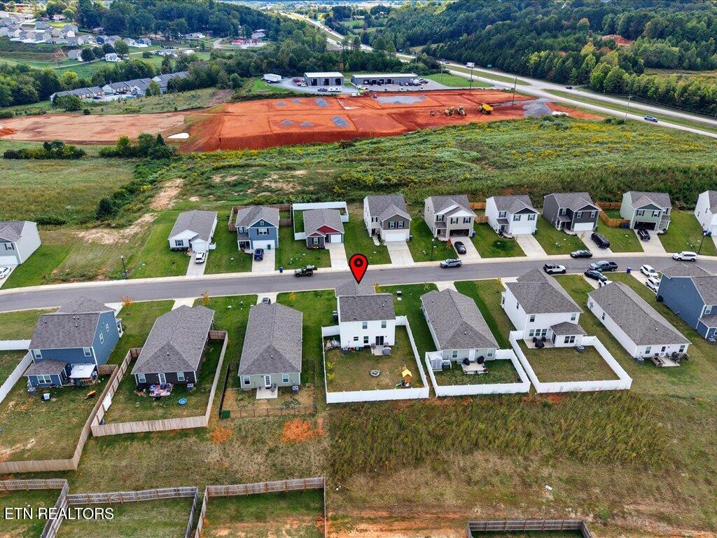 2993 Nicole Circle Morristown TN 37814