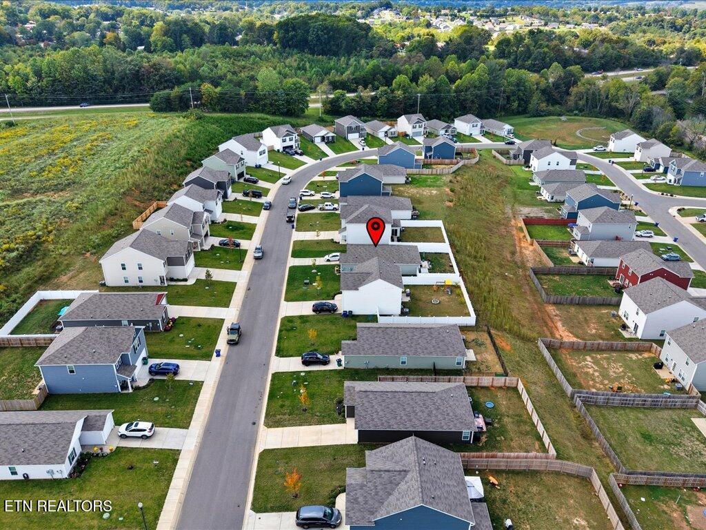 2993 Nicole Circle Morristown TN 37814