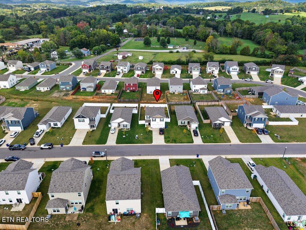 2993 Nicole Circle Morristown TN 37814